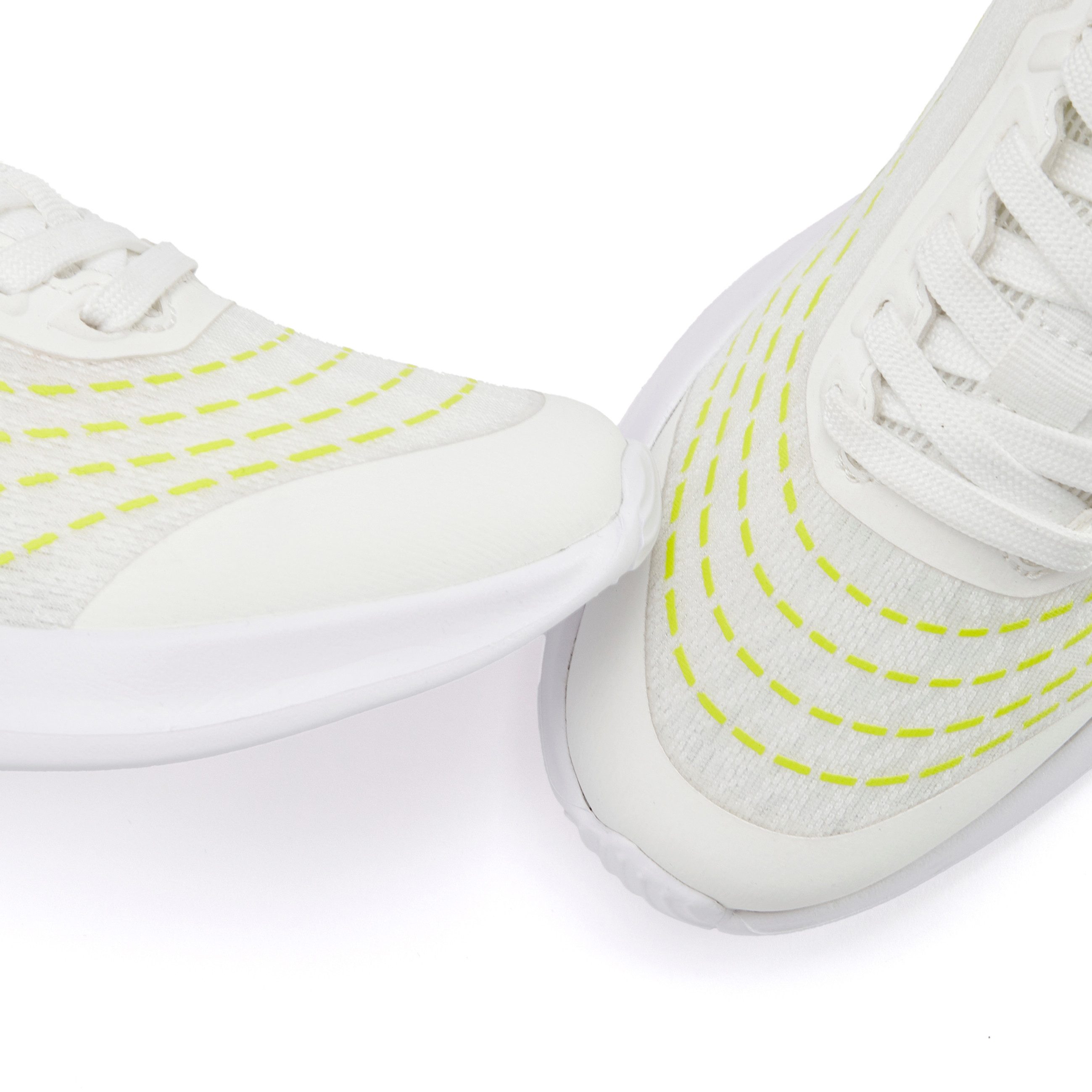 Lascana Sneakers Halfschoen, veterschoen, vrijetijdsschoen