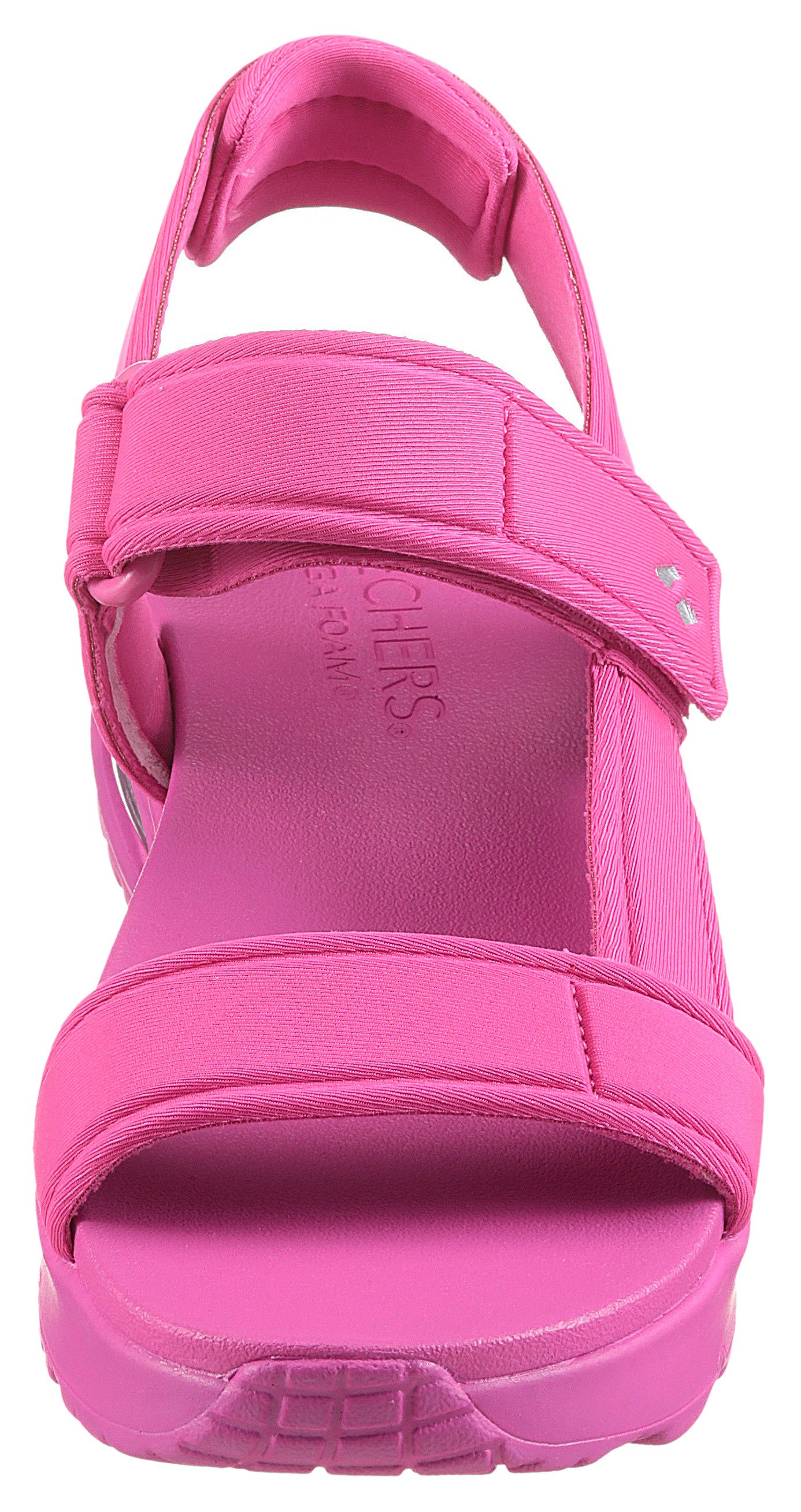 Skechers Sandalen UNO-FUN STAND