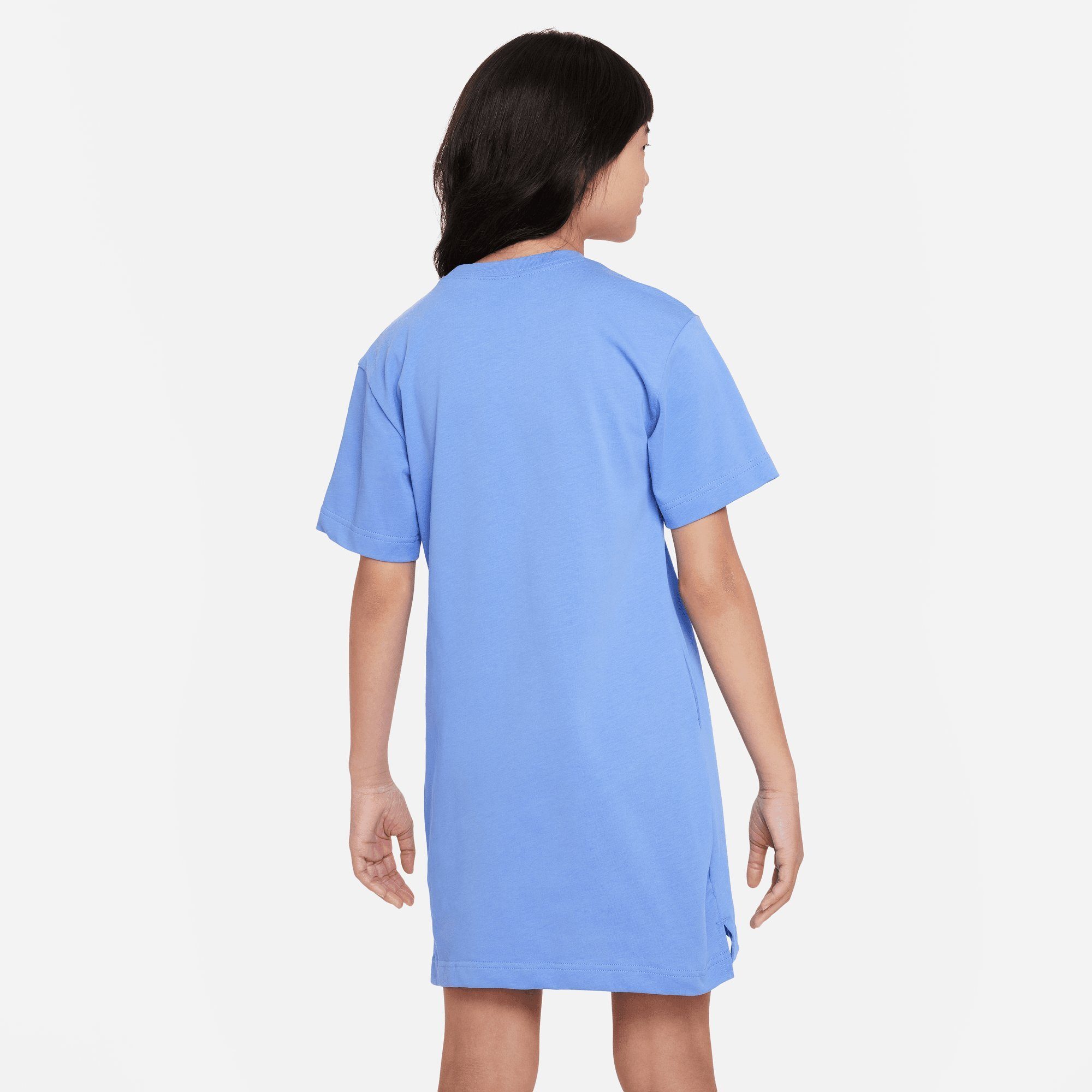Nike Sportswear Jerseyjurk Big Kids' (Girls') T-Shirt Dress