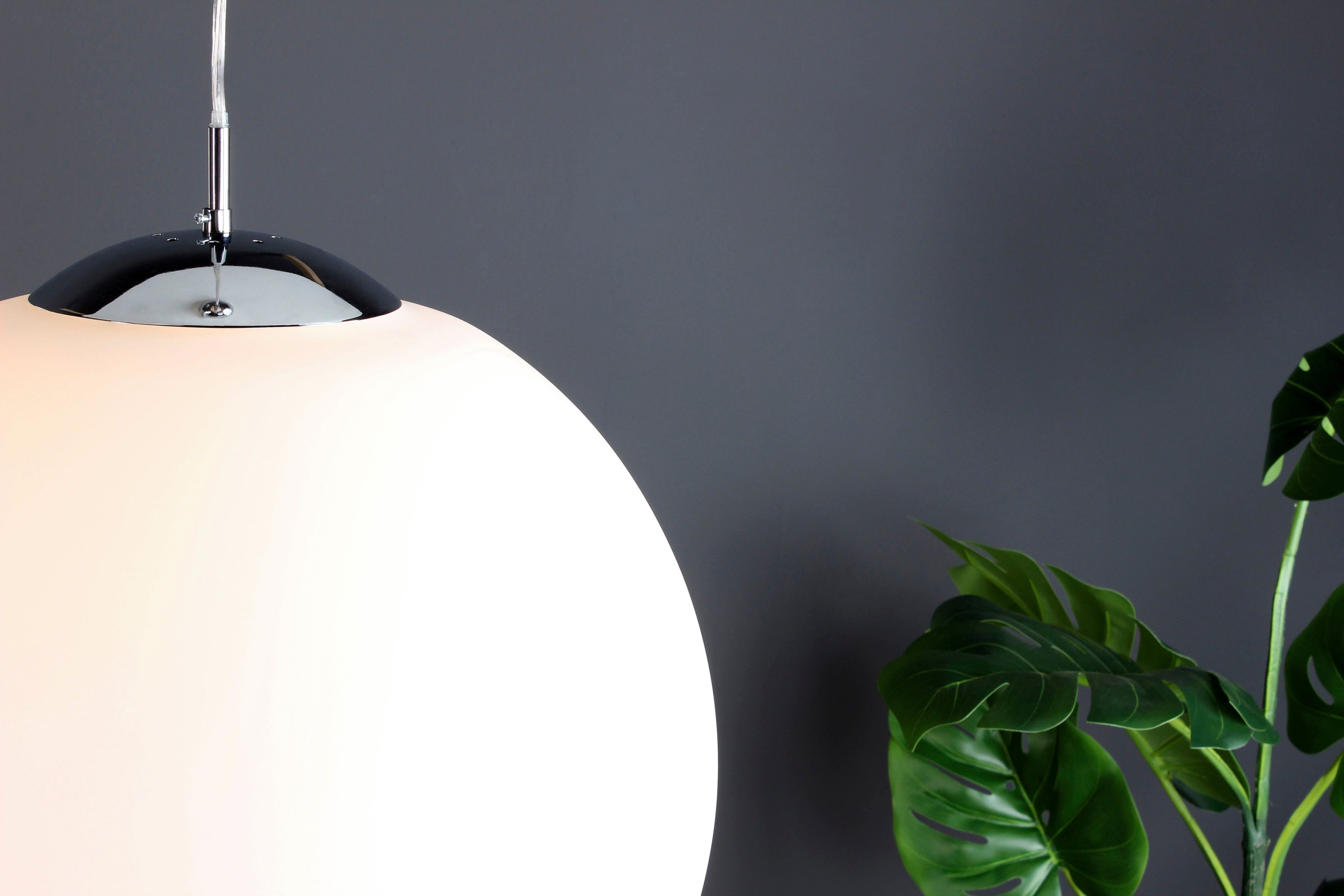 ECO-LIGHT Hanglamp City