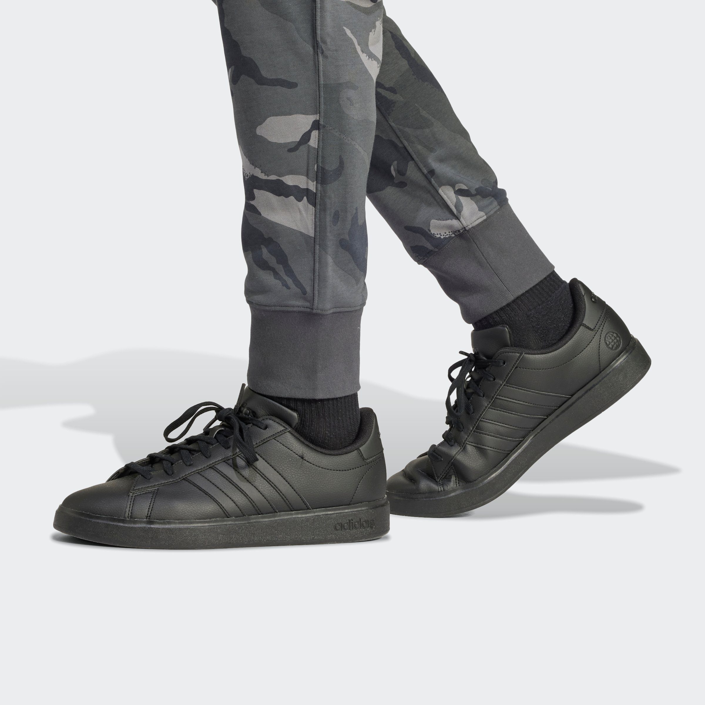 adidas Sportswear Sportbroek M BL CAMO PT (1-delig)