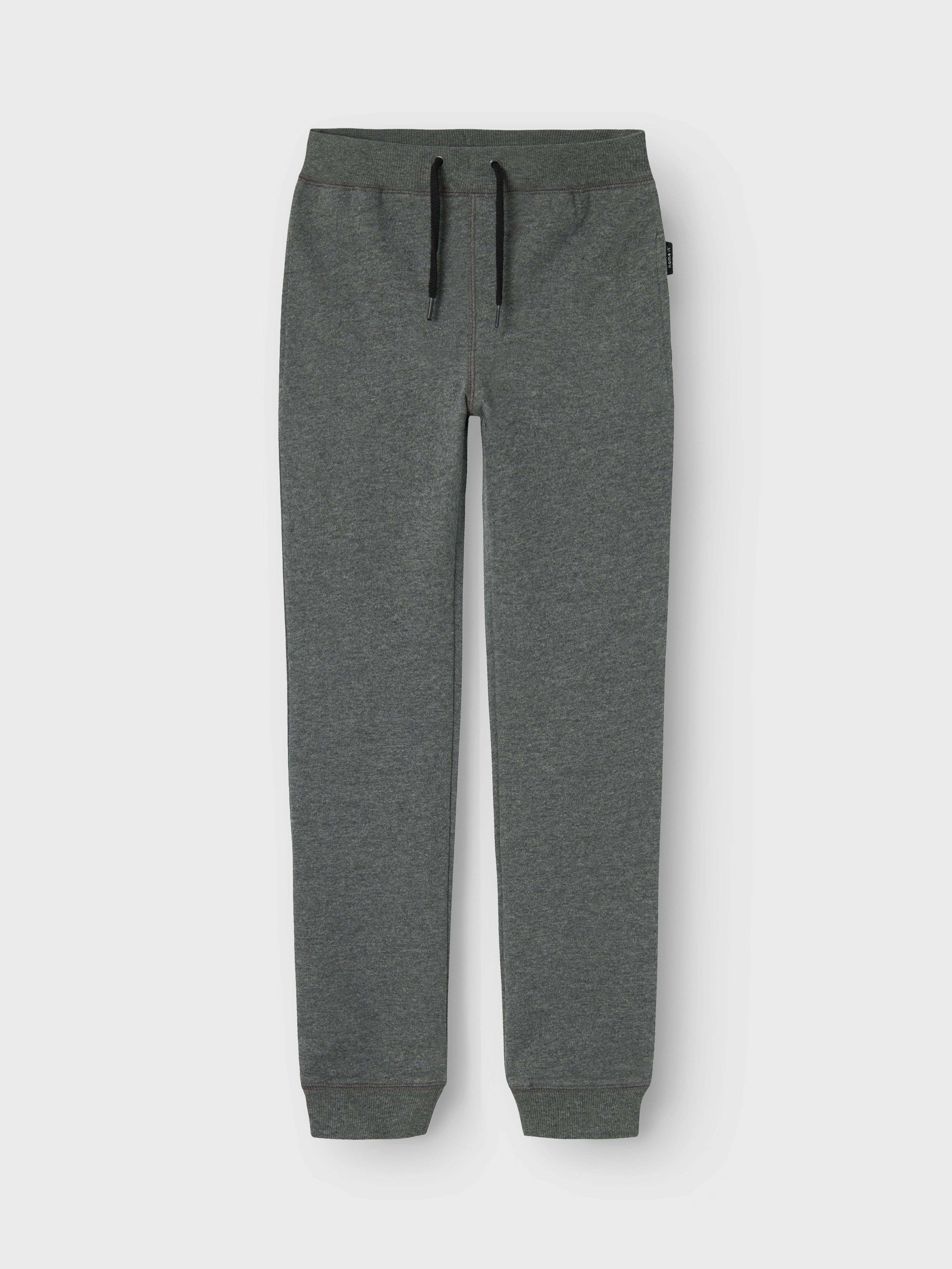 Name It Trainingsbroek NKMSWEAT PANT UNB NOOS