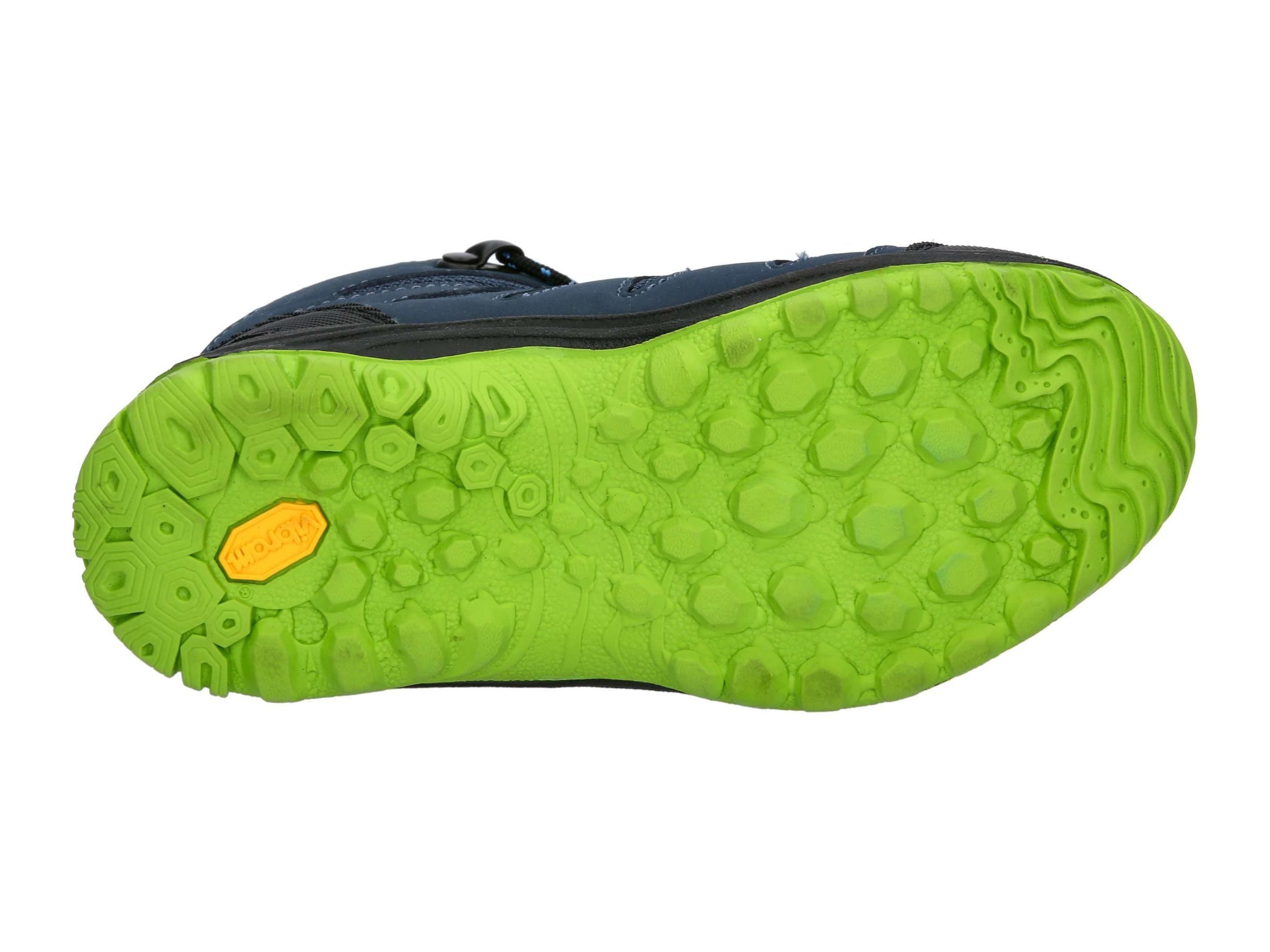 BRÜTTING Wandelschoenen Outdoorlaarzen Expedition Kids High
