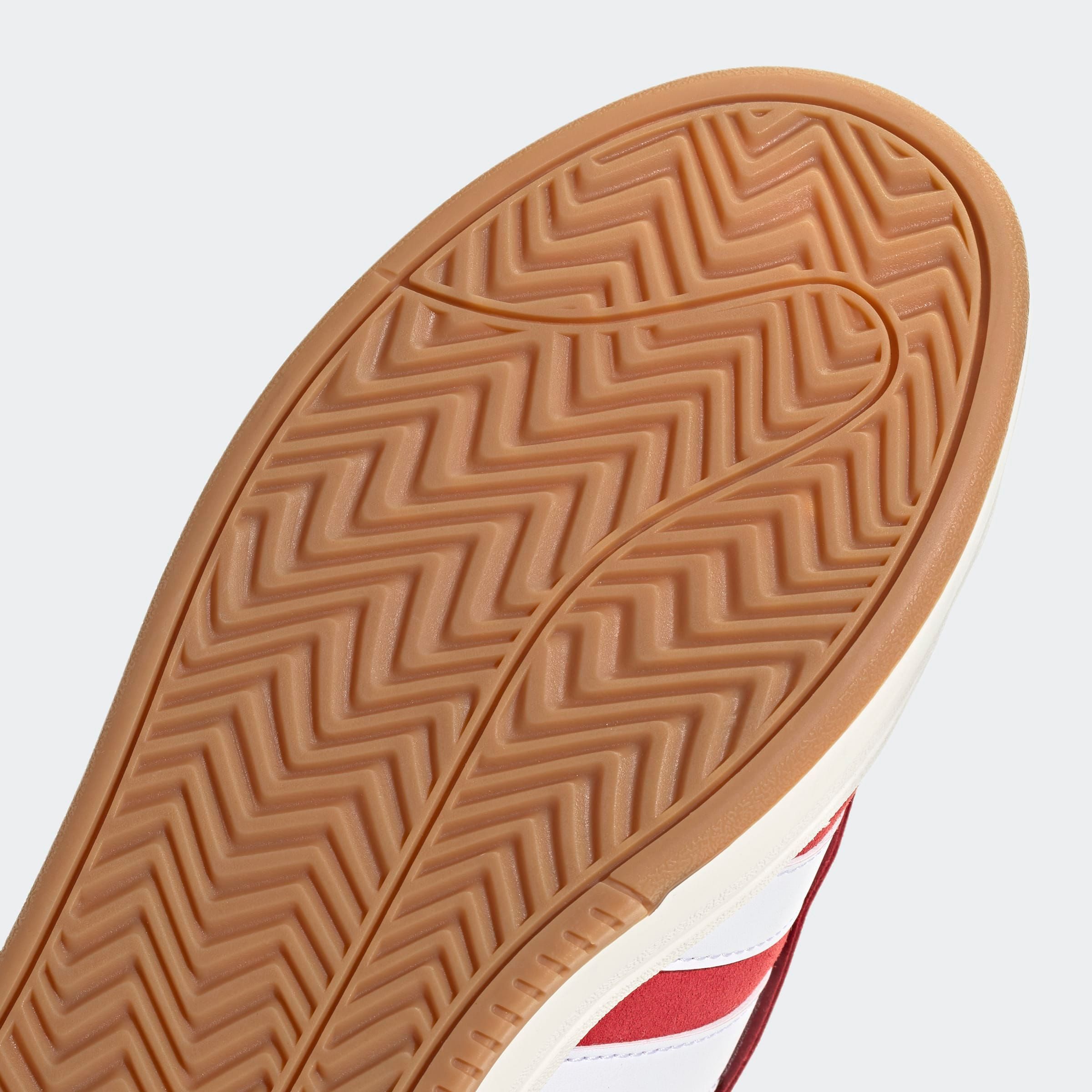 adidas Sportswear Sneakers GRAND COURT ALPHA Design geïnspireerd door de adidas Campus 00