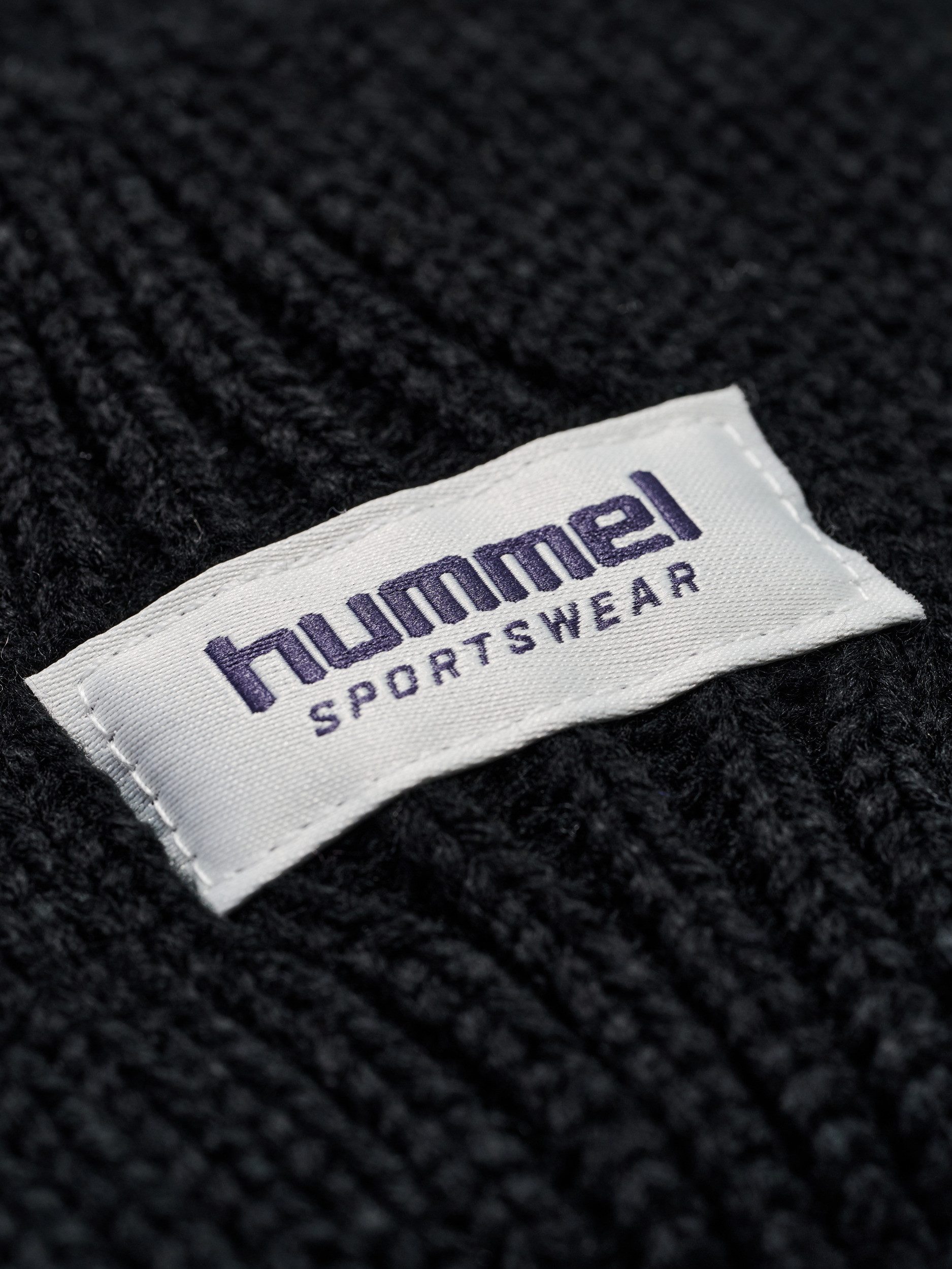 hummel Beanie (1 stuk)