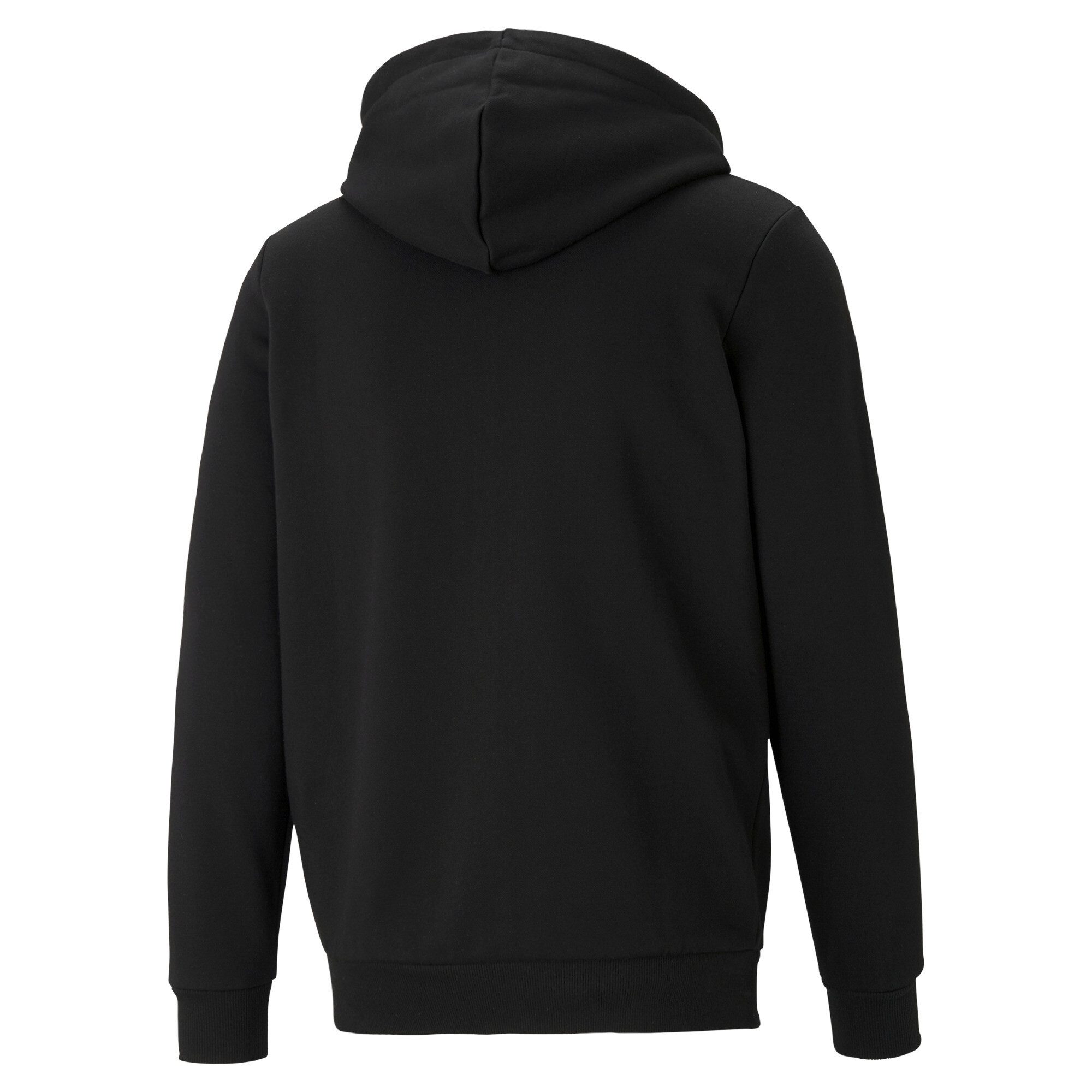 PUMA Hoodie ESS SMALL LOGO FZ HOODIE FL