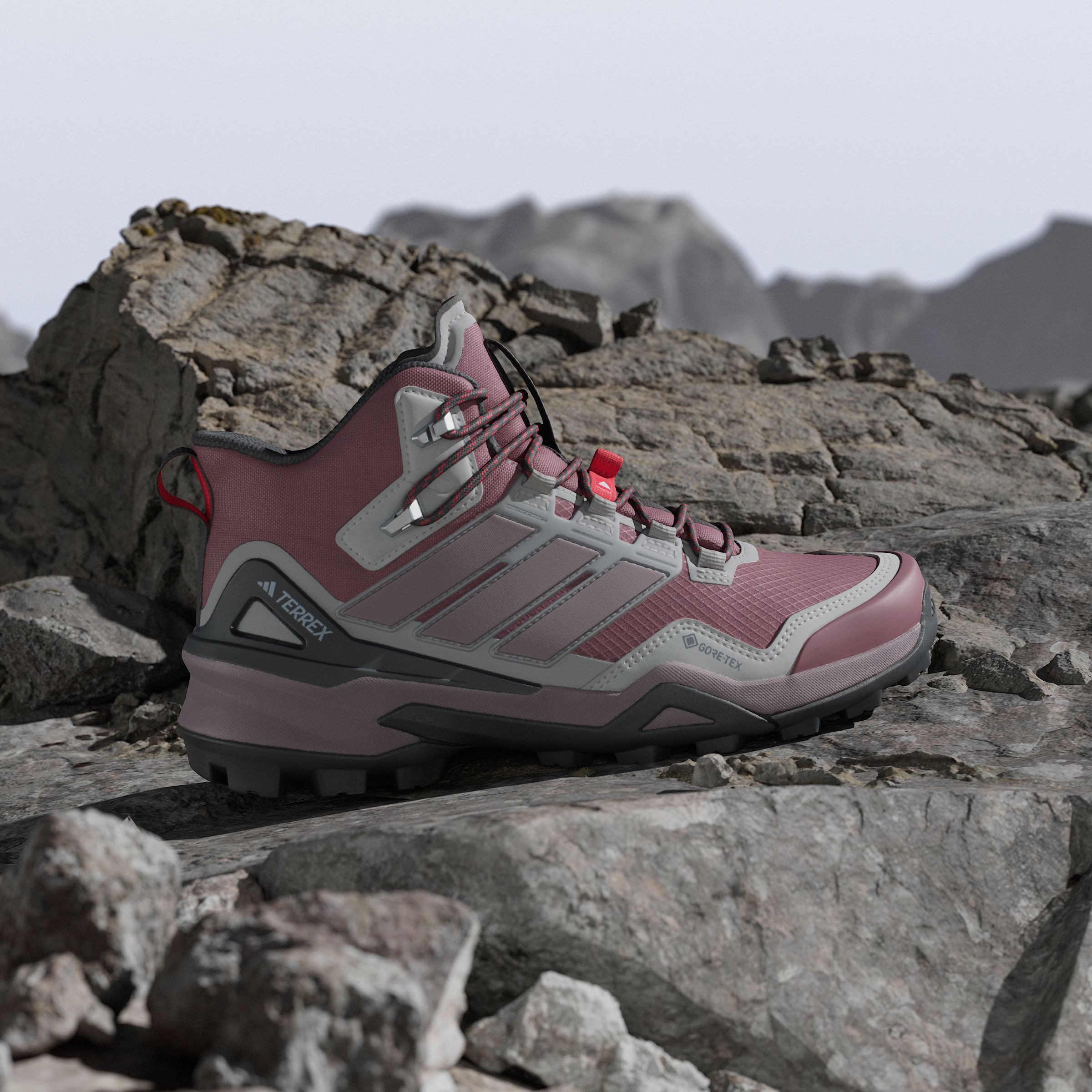 adidas TERREX Wandelschoenen TERREX SKYCHASER MID GORE-TEX