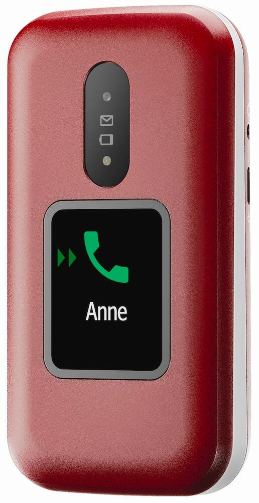 Doro Clamshell 2880 (zonder Voeding)