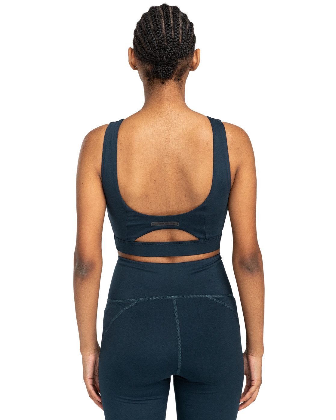Element Sporttop Temple
