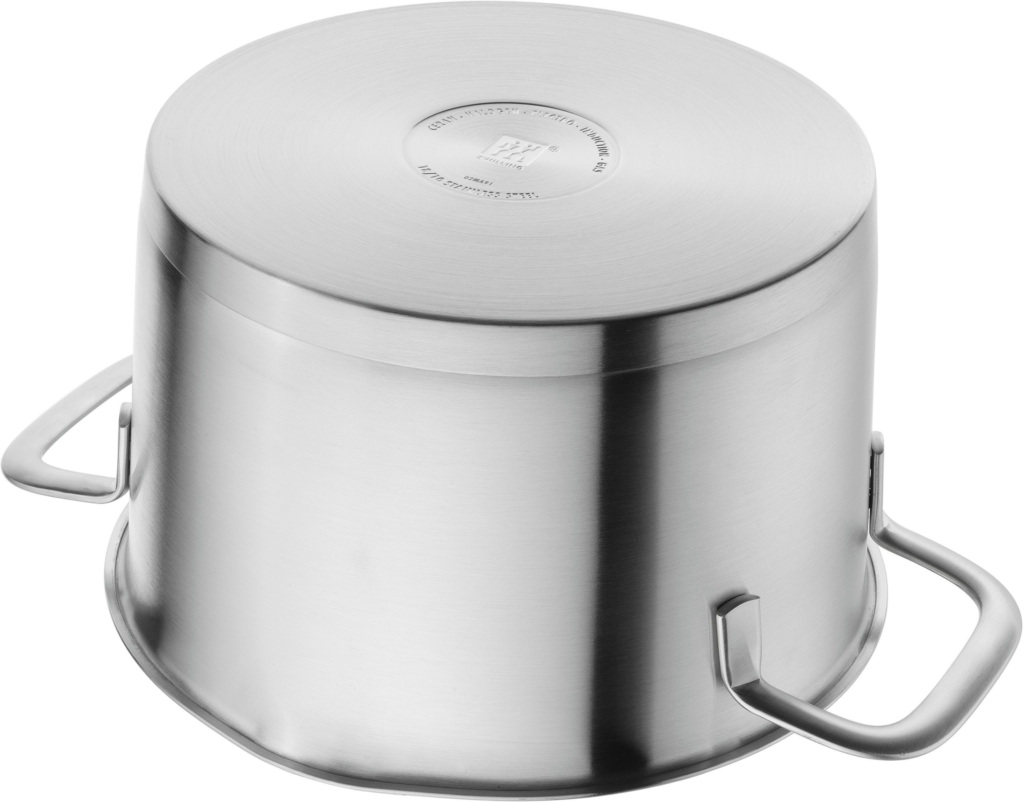 Zwilling Pannenset TrueFlow (set)