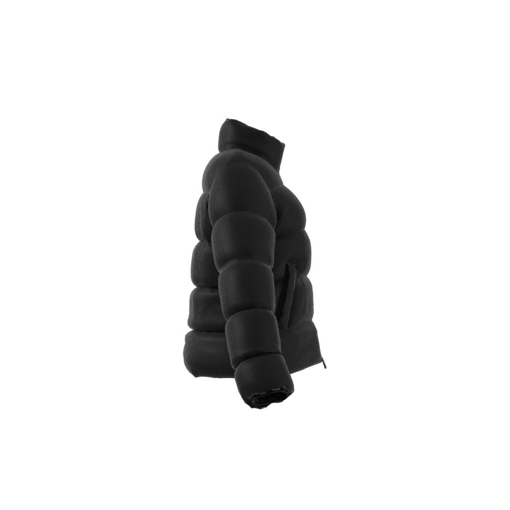 adidas Originals Outdoorjack SHORT PUFFER