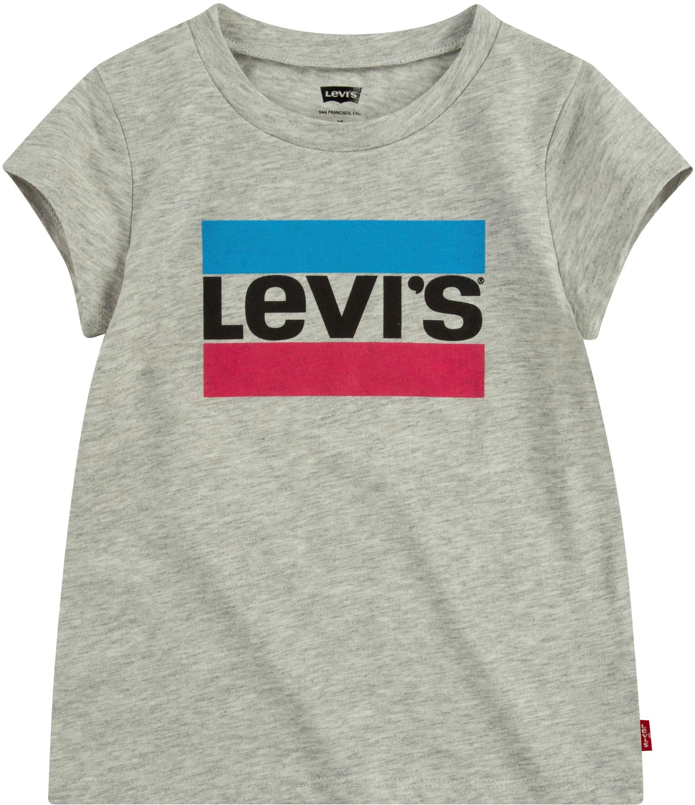 Levi's Kidswear T-shirt for girls