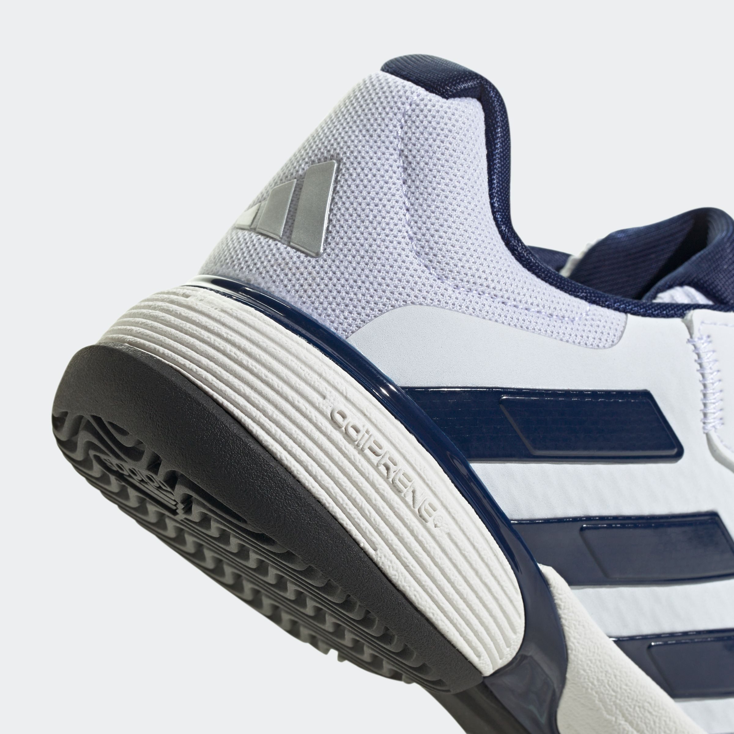 adidas Performance Tennisschoenen BARRICADE KIDS