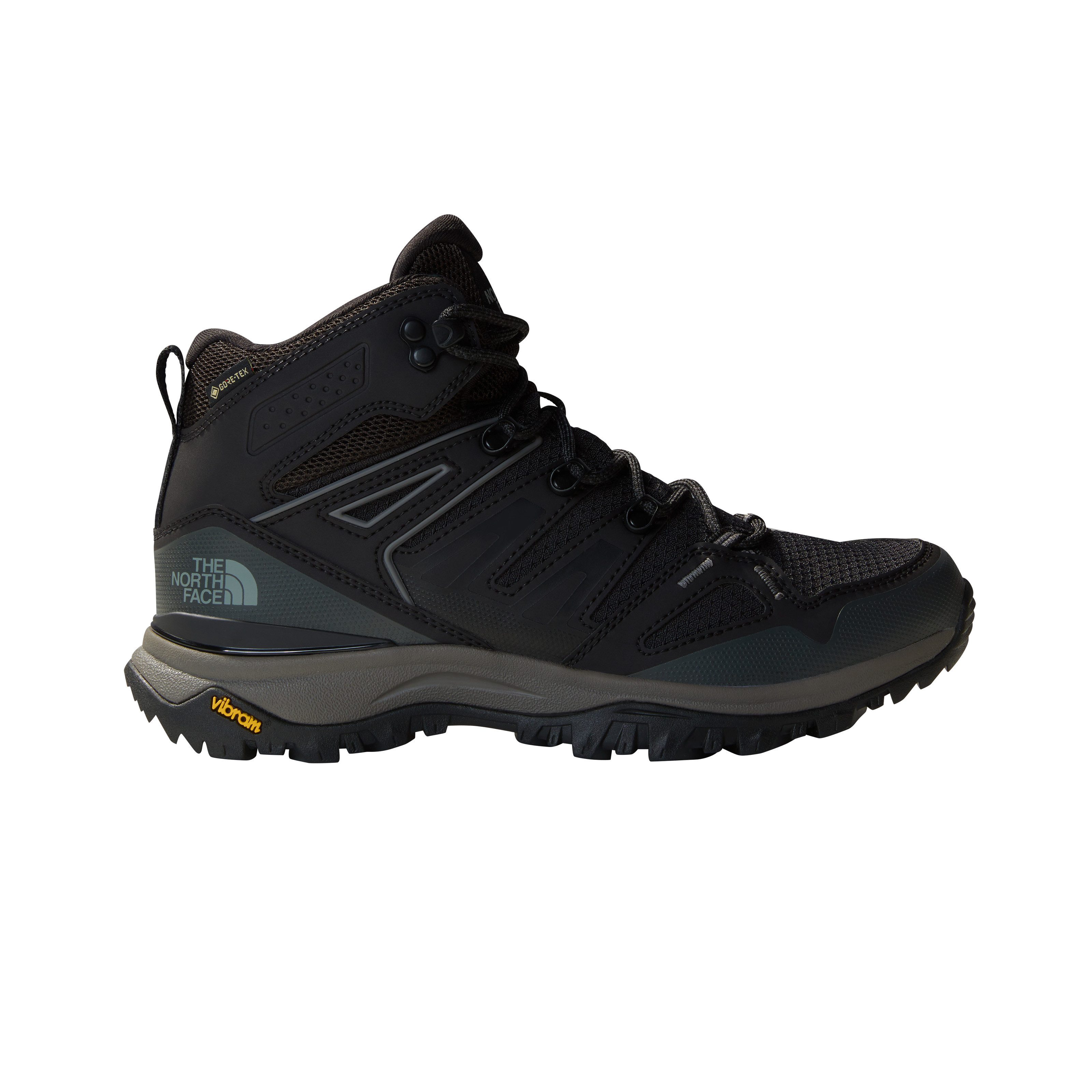 The North Face Wandelschoenen W HEDGEHOG MID GORE-TEX