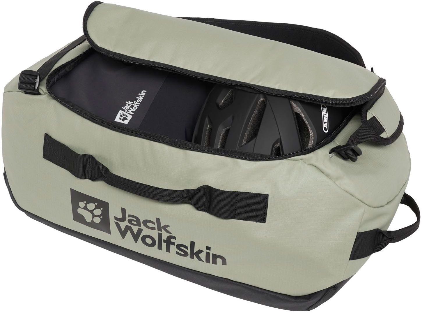 Jack Wolfskin Reistas ALL-IN DUFFLE 35