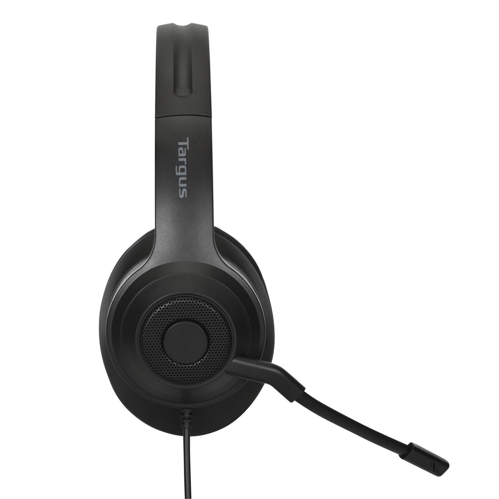Targus Headset Wired Stereo Headset