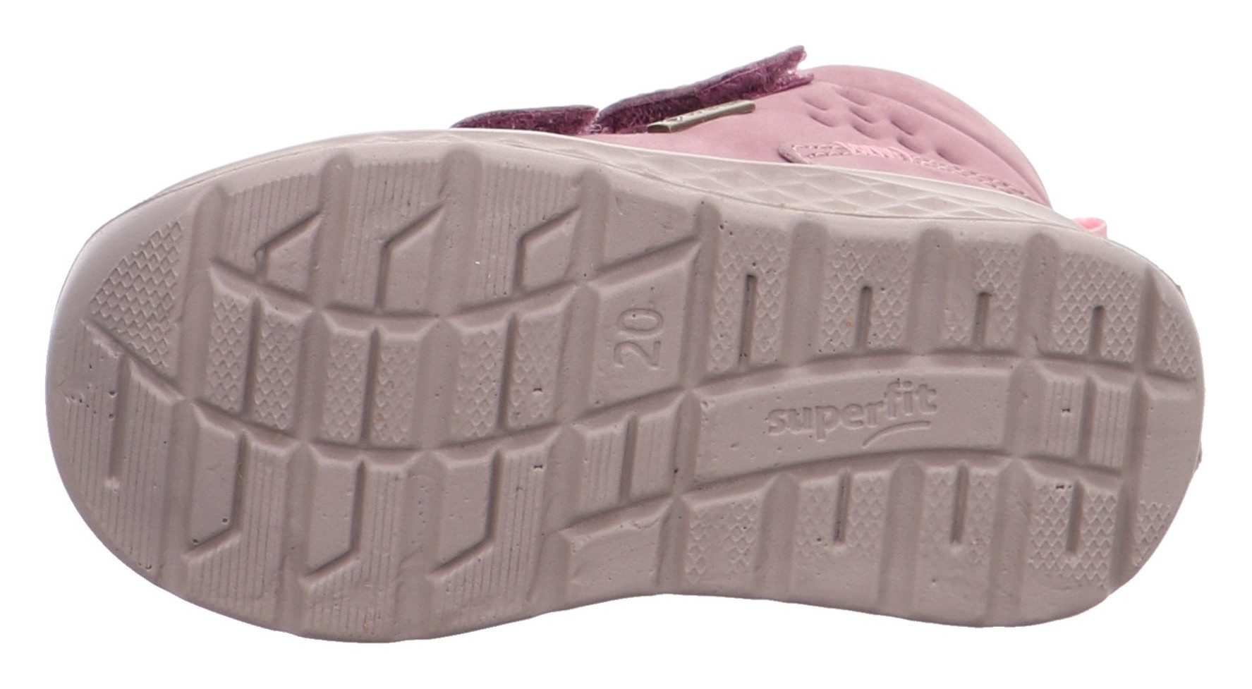 Superfit Winterlaarzen BREEZE met WMS schoenwijdtemeetsysteem