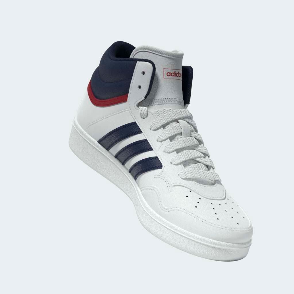 adidas Sportswear Sneakers HOOPS MID 4.0 KIDS