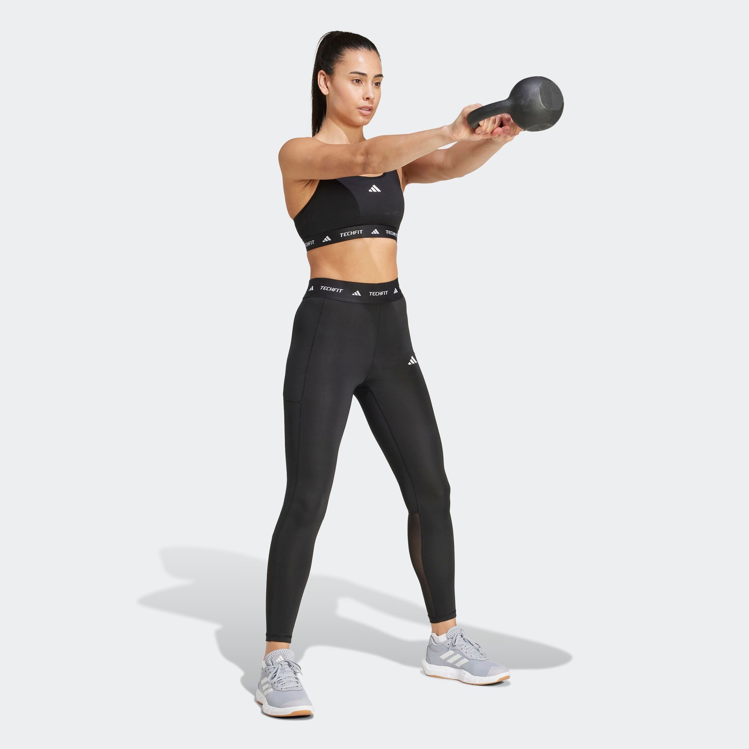 adidas Performance Trainingstights TF STASH 1/1 L (1-delig)