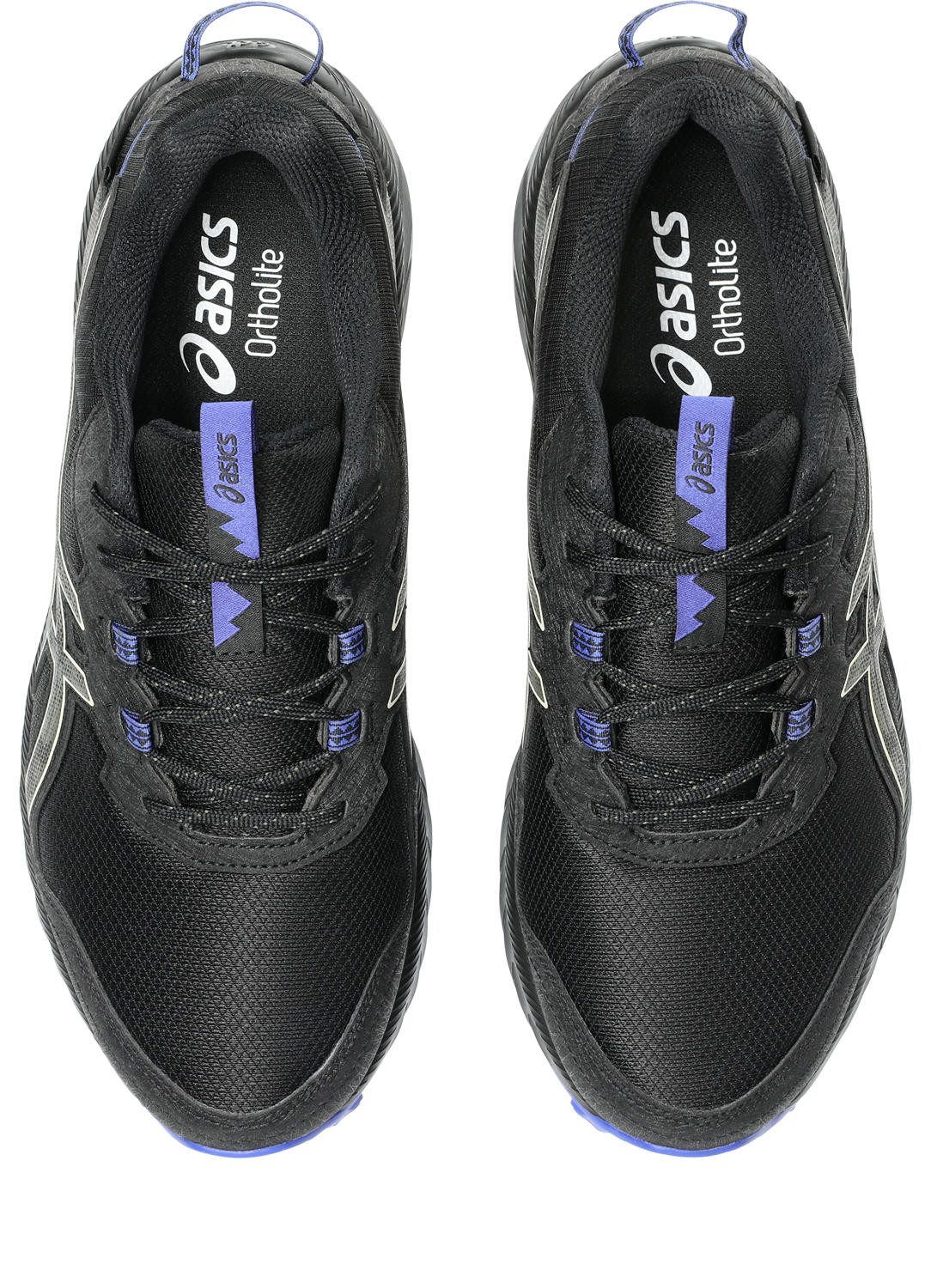 Asics Trailrunningschoenen GEL-VENTURE 10 WP