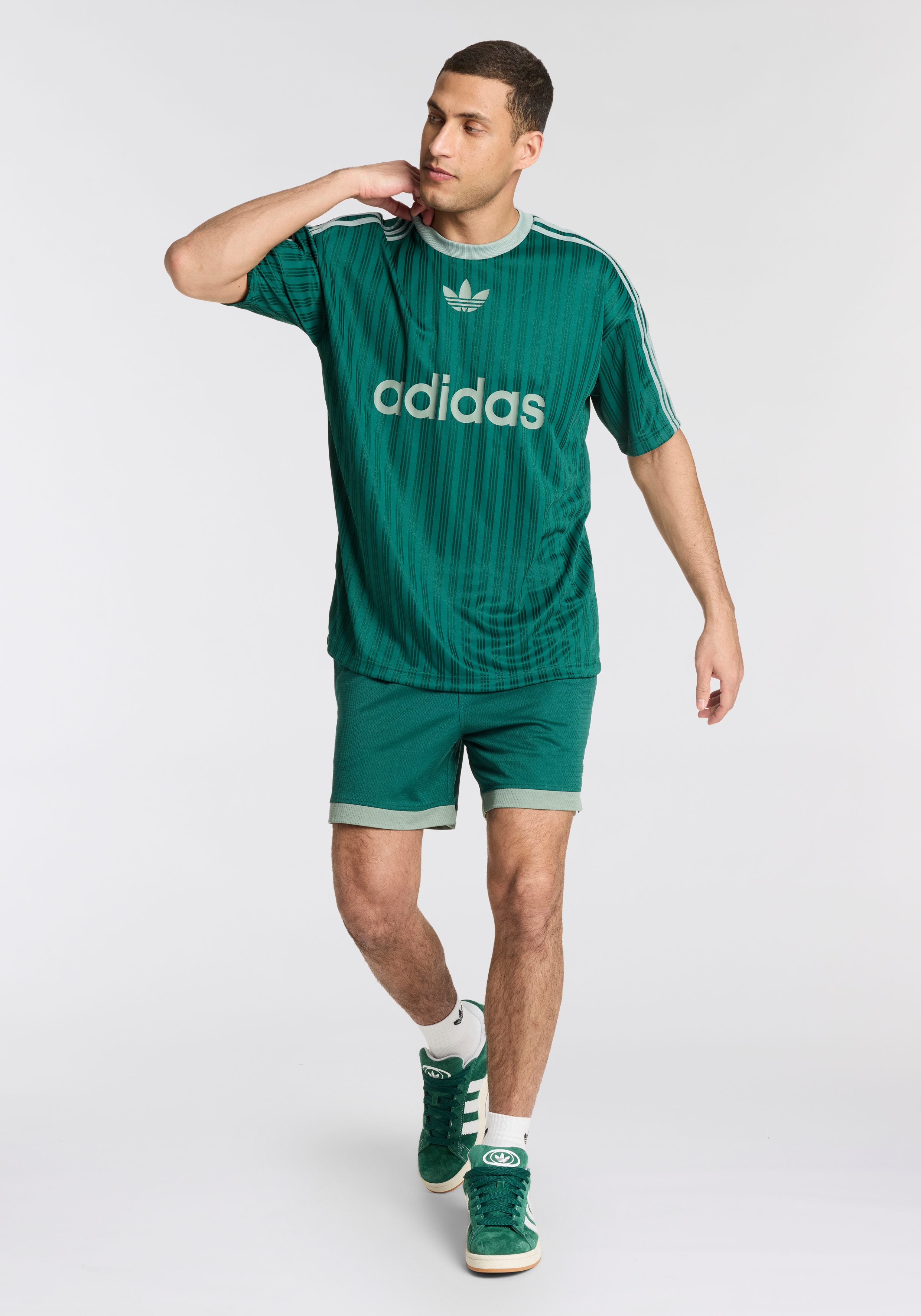 adidas Originals T-shirt ADICOLOR POLY T
