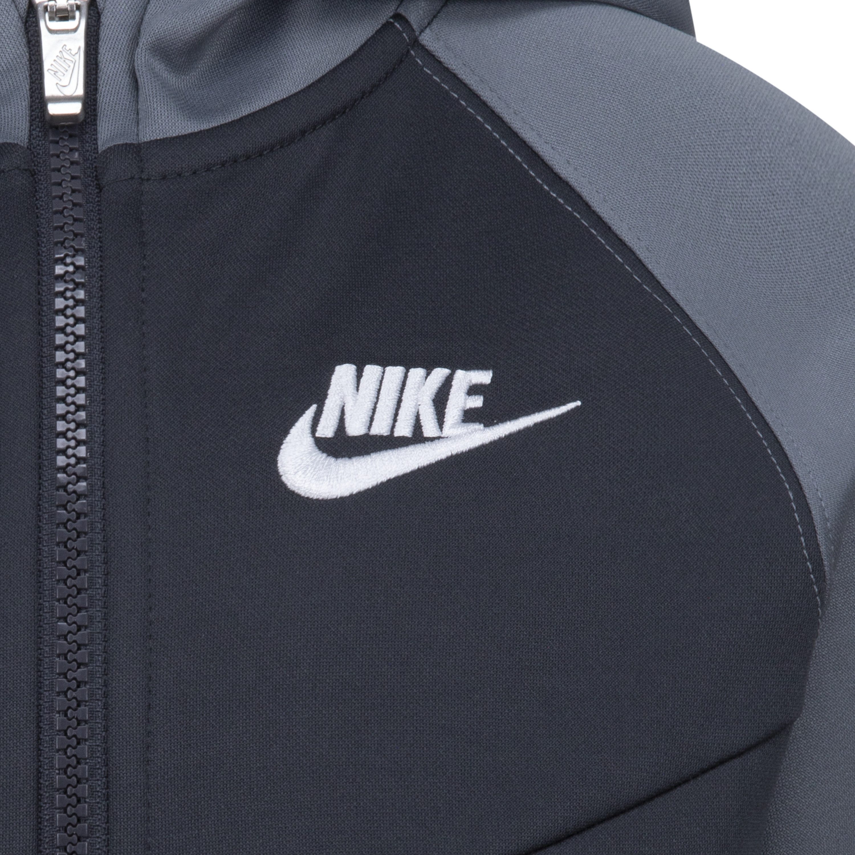 Nike Sportswear Trainingspak LIFESTYLE ESSENTIALS FZ SET