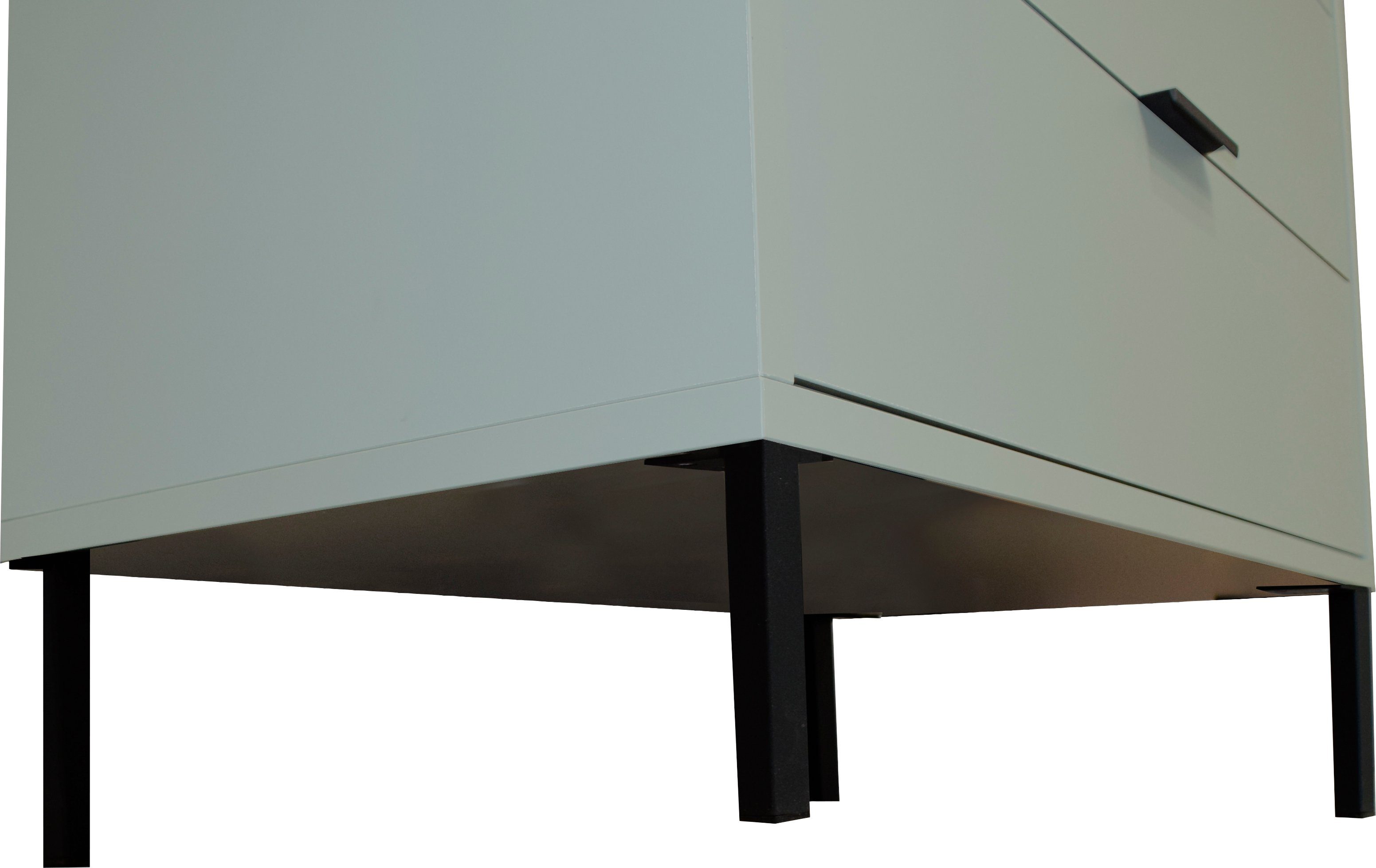 Mäusbacher Kast Bonnie TOPSELLER! Commode met vierkant frame