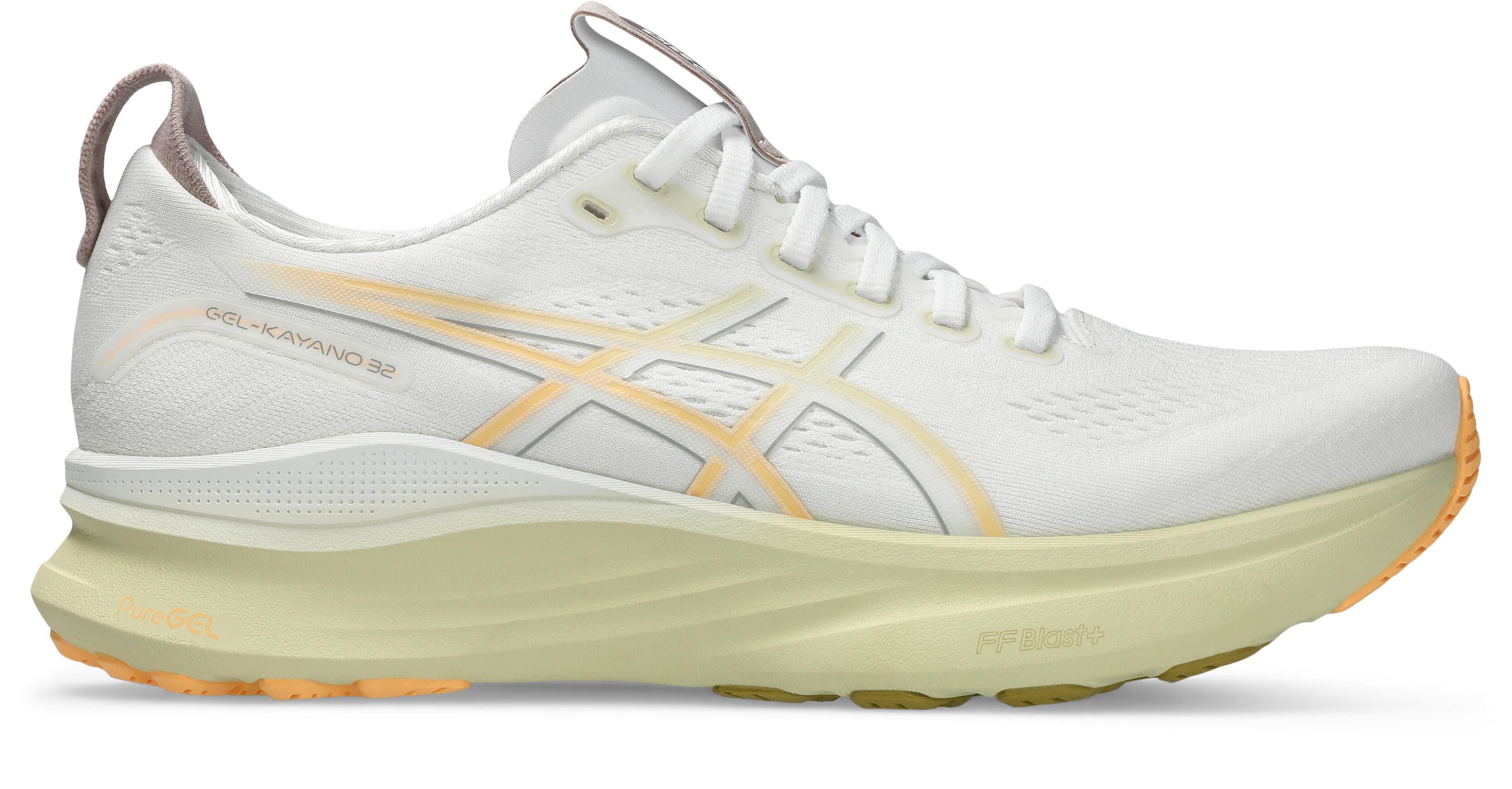 Asics Runningschoenen GEL-KAYANO 32 voor meer stabiliteit
