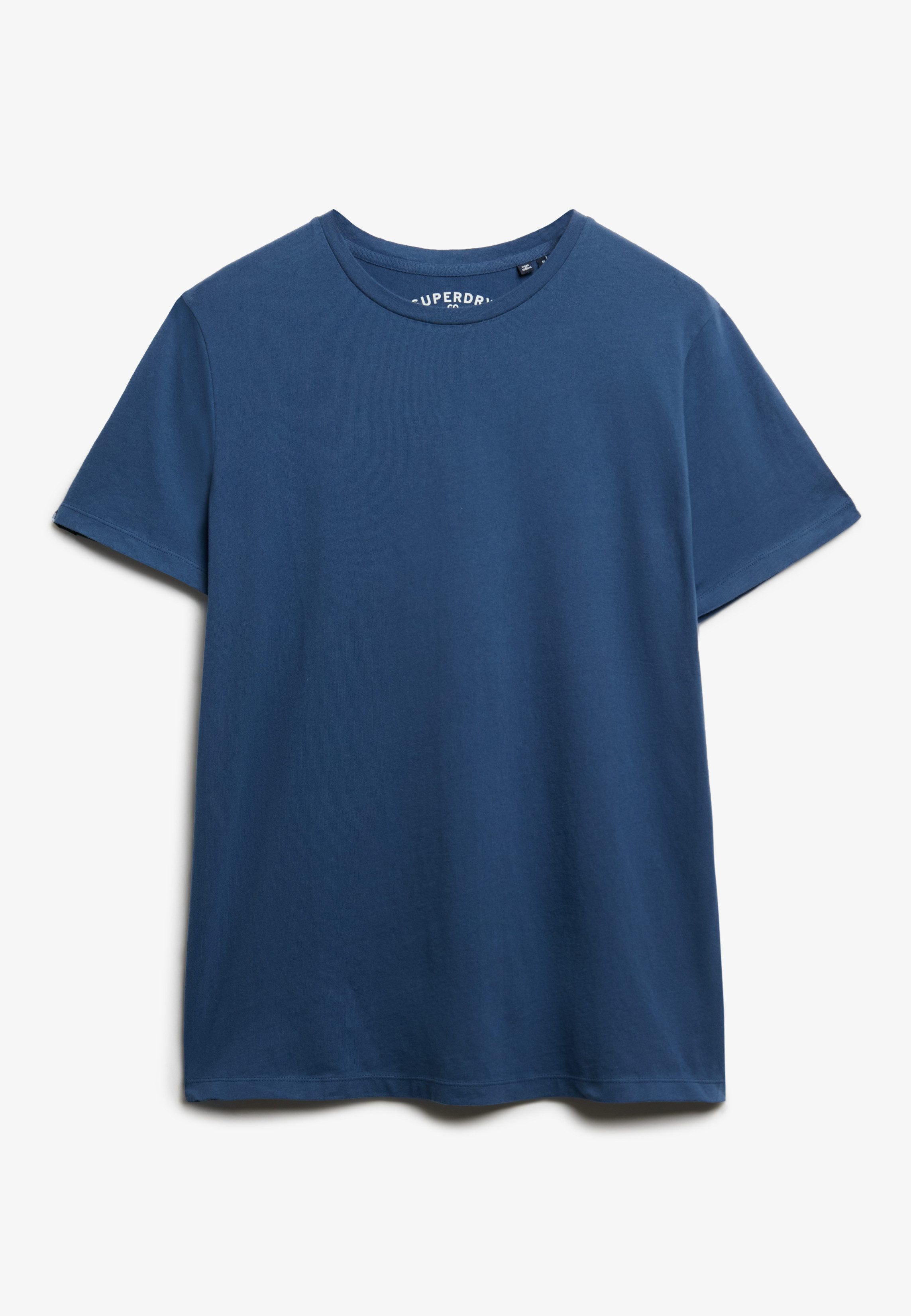Superdry Shirt met ronde hals CLASSIC ESSENTIAL TEE