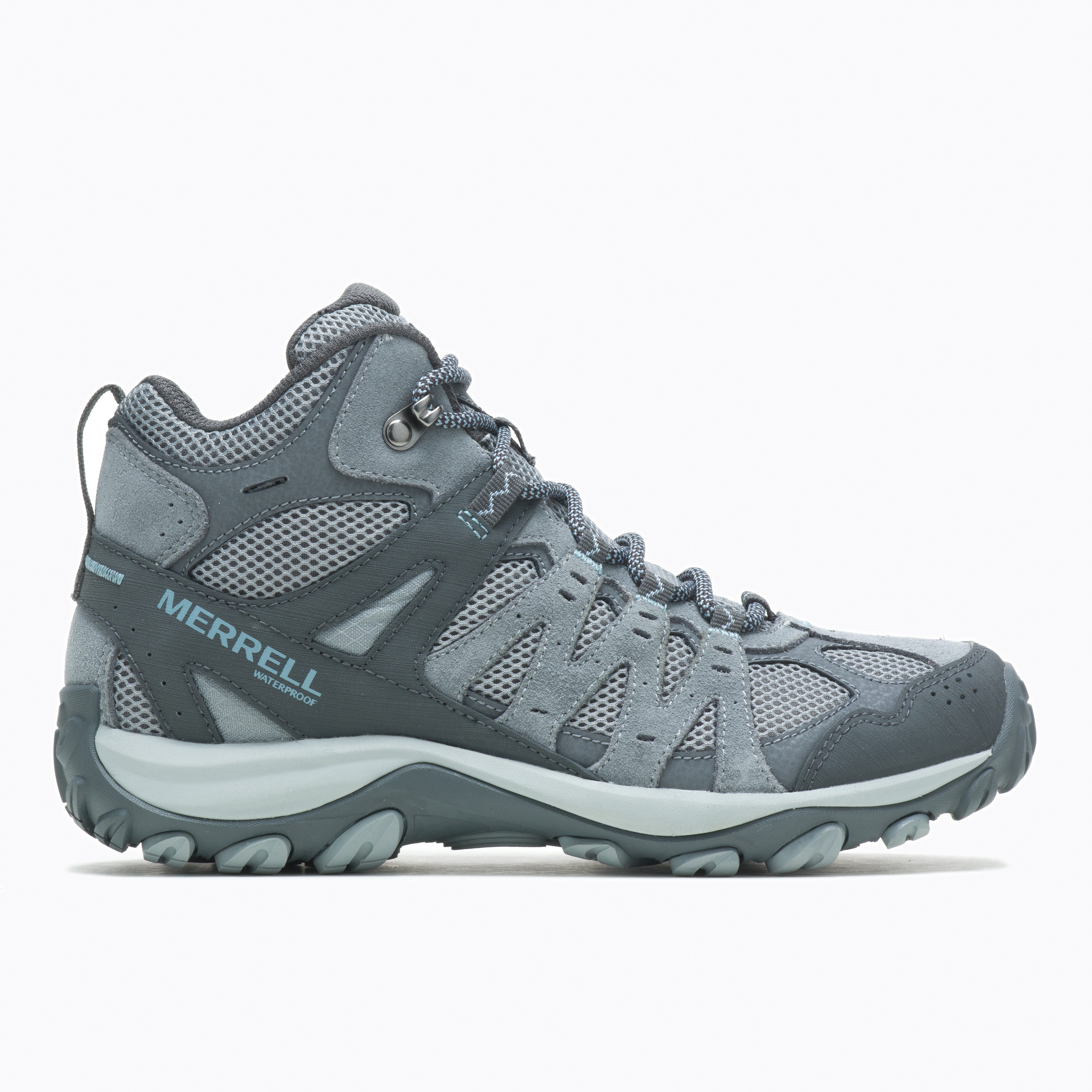 Merrell Wandelschoenen ACCENTOR 3 MID WP