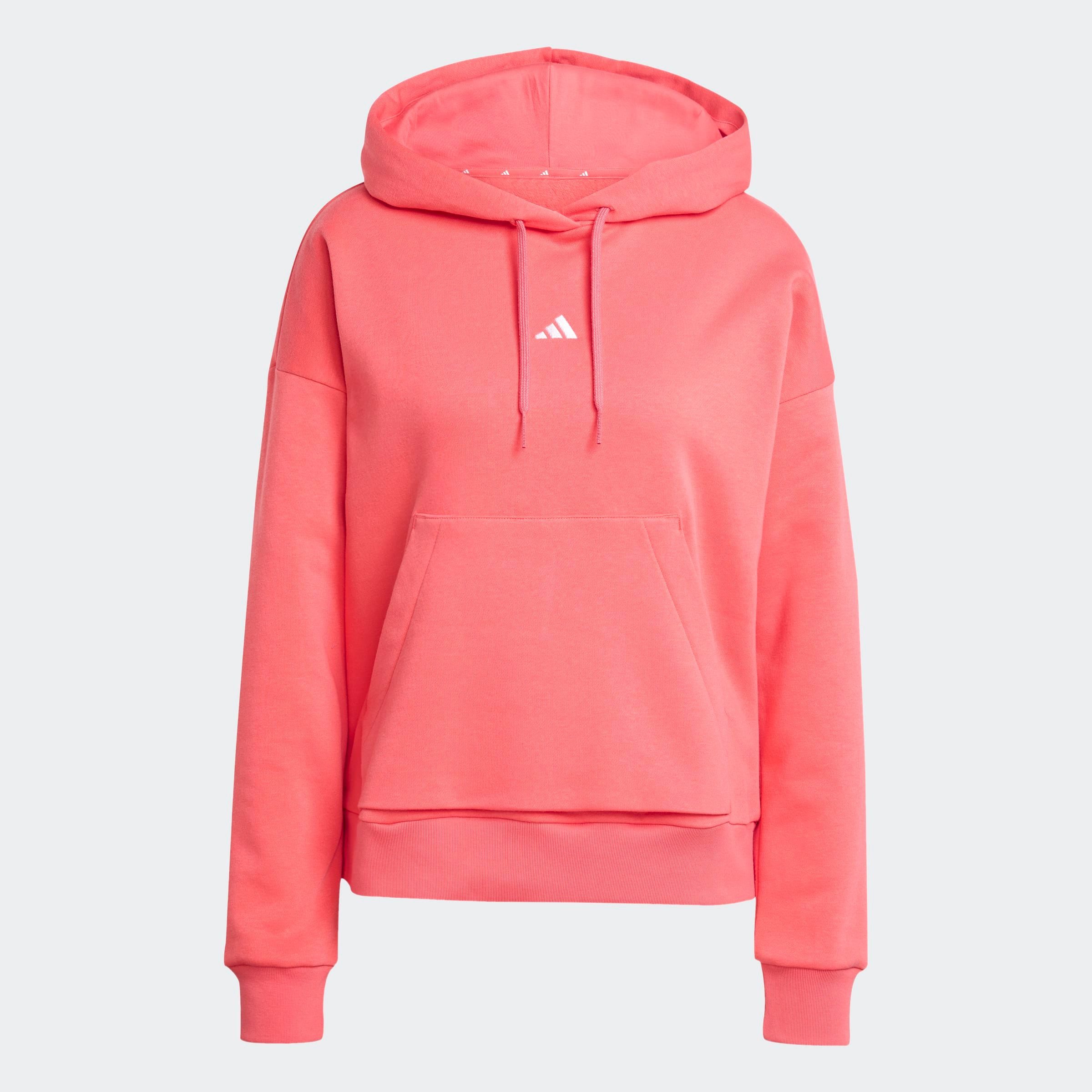 adidas Sportswear Hoodie W SL FC HD