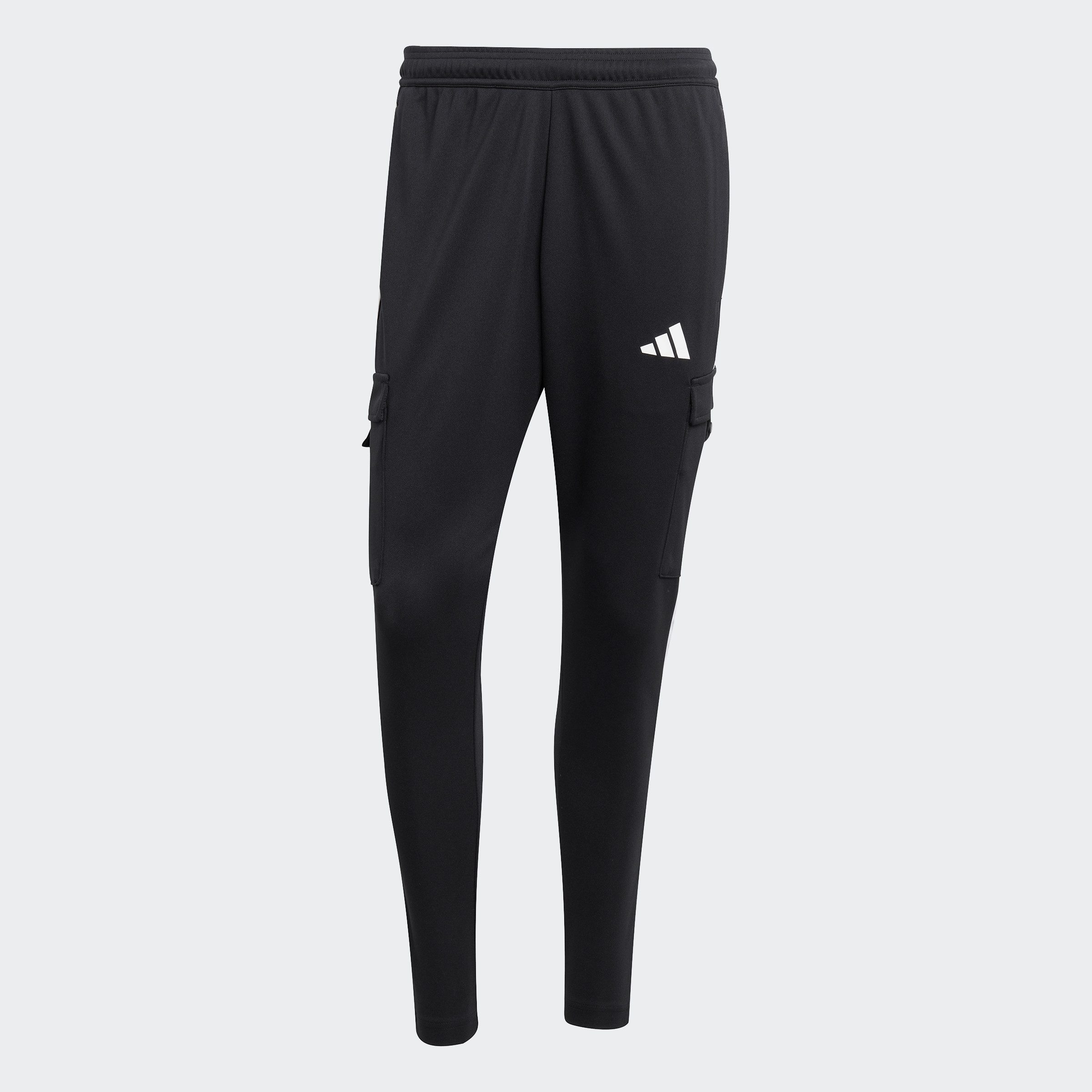 adidas Sportswear Sportbroek M TIRO CARGO P (1-delig)