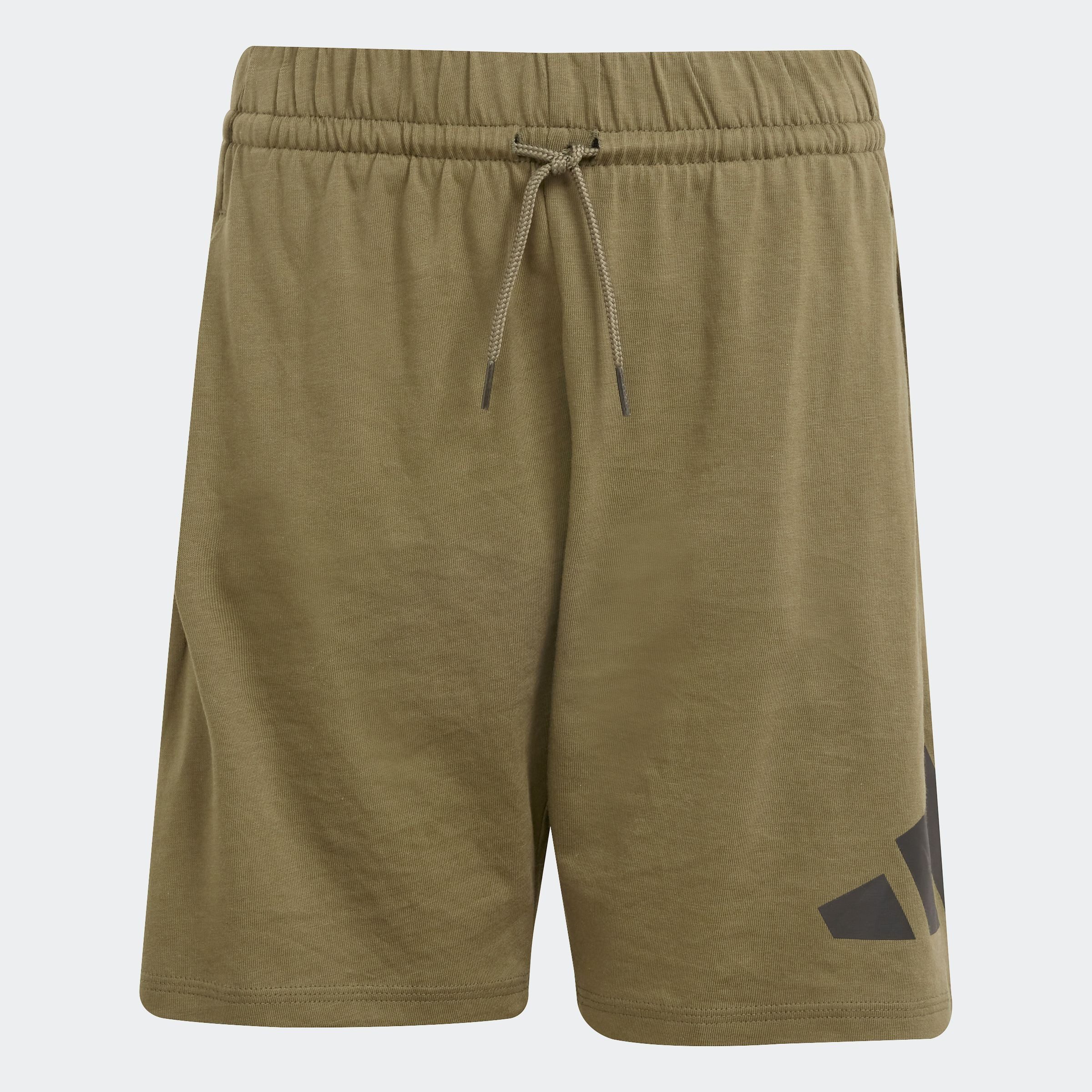 adidas Sportswear Short J BL KN SH 210 (1-delig)