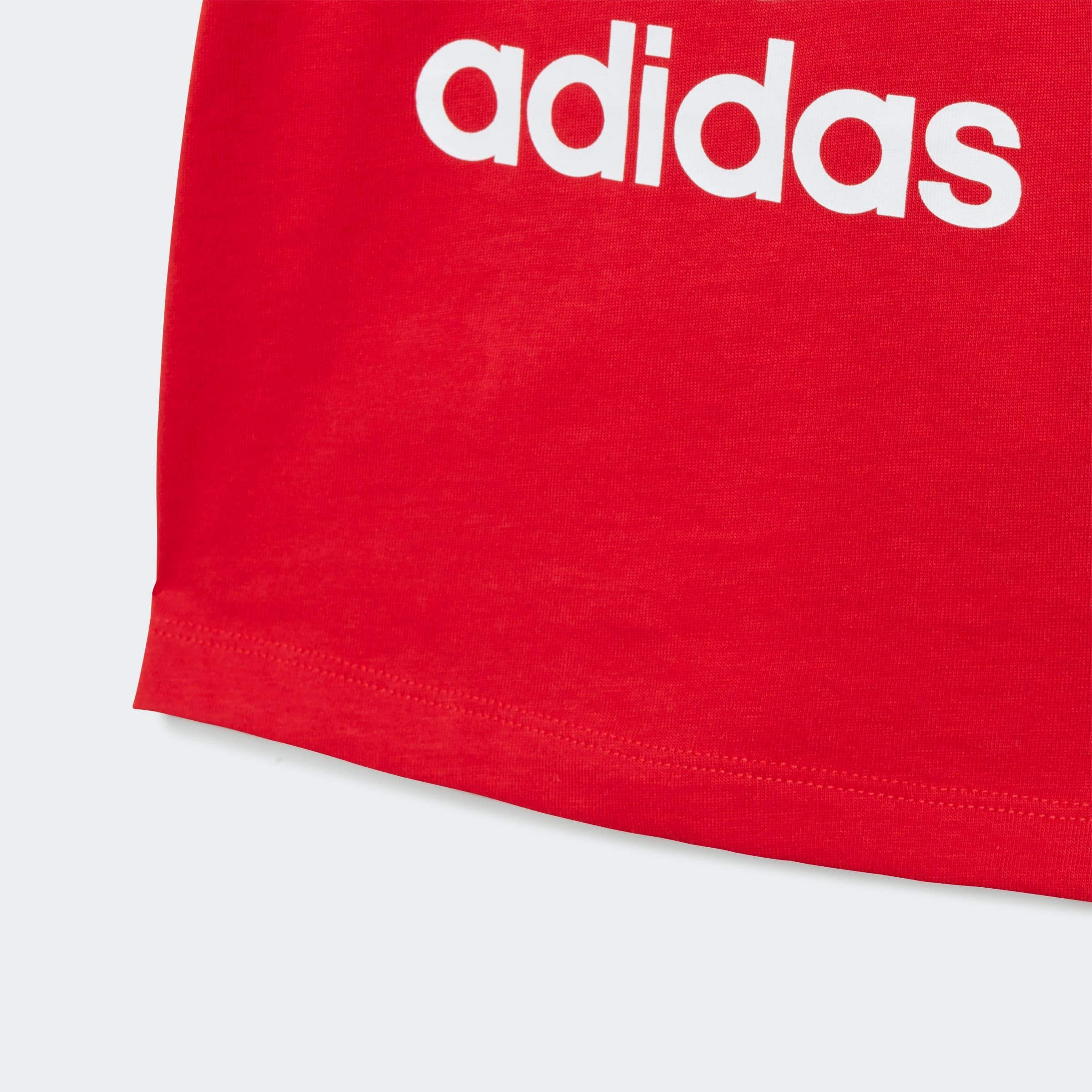 adidas Originals T-shirt TREFOIL TEE
