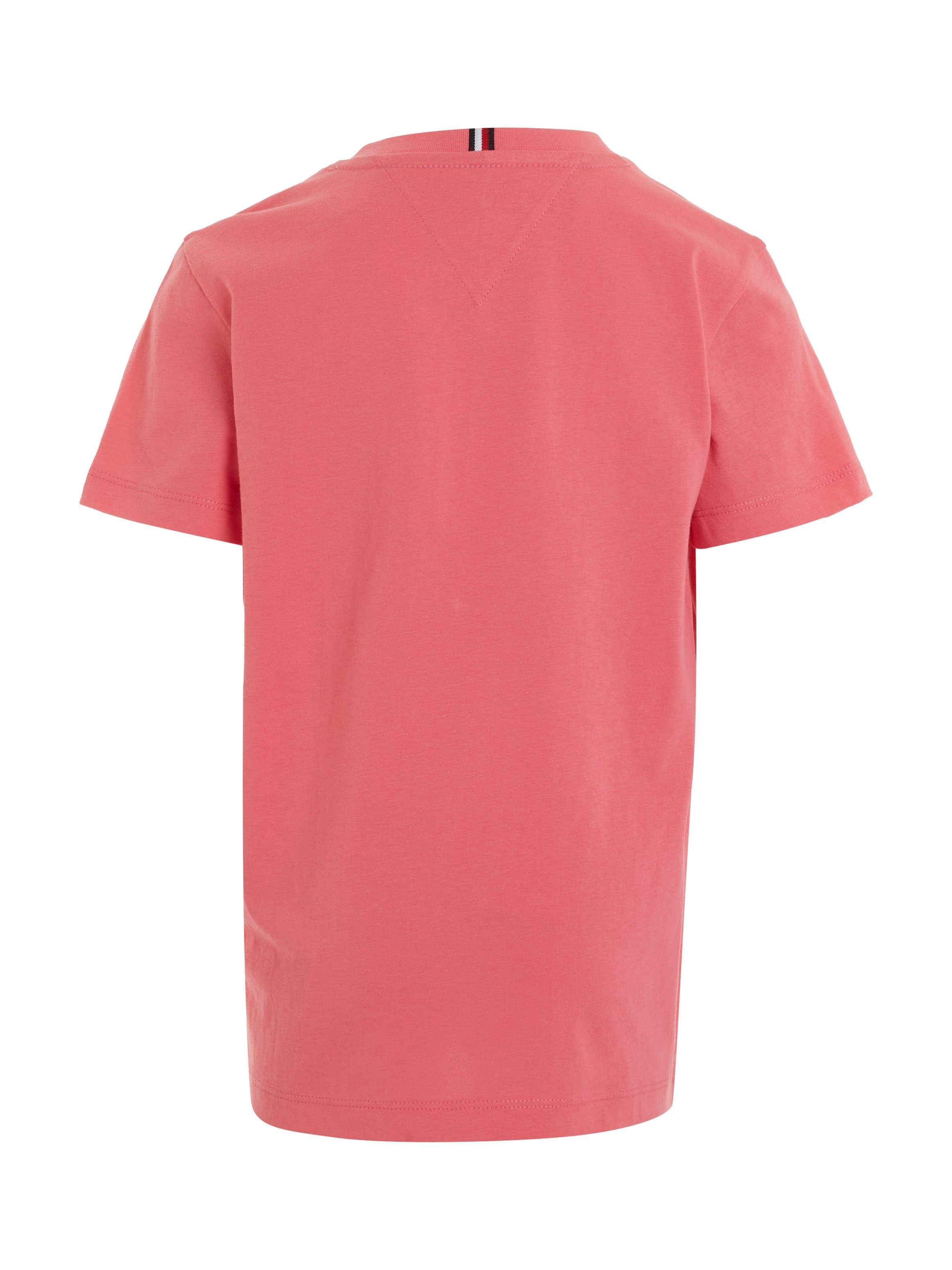 Tommy Hilfiger T-shirt U ESSENTIAL TEE S/S