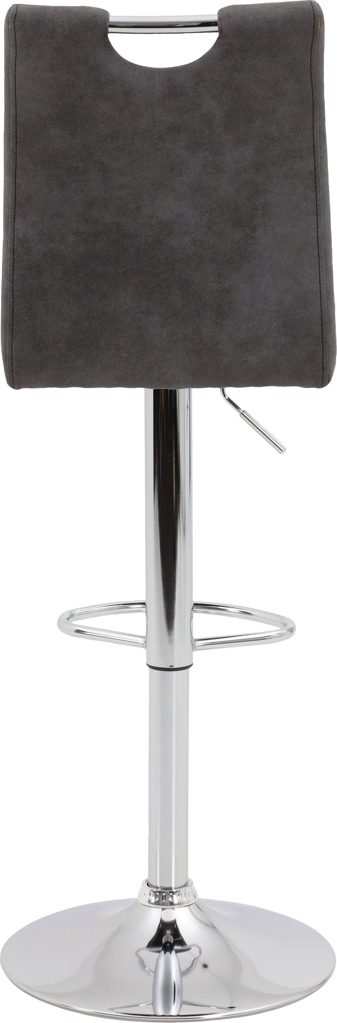HELA Barkruk Miranda II H (set, 2 stuks)