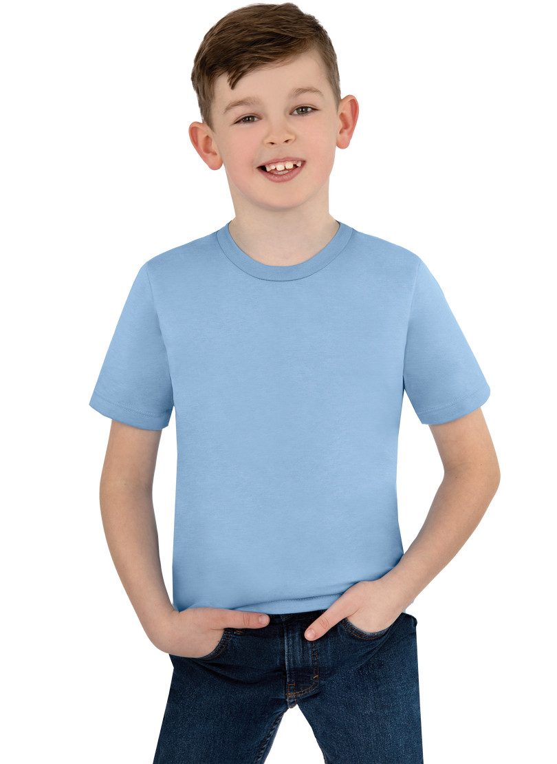 Trigema T-shirt (1-delig)