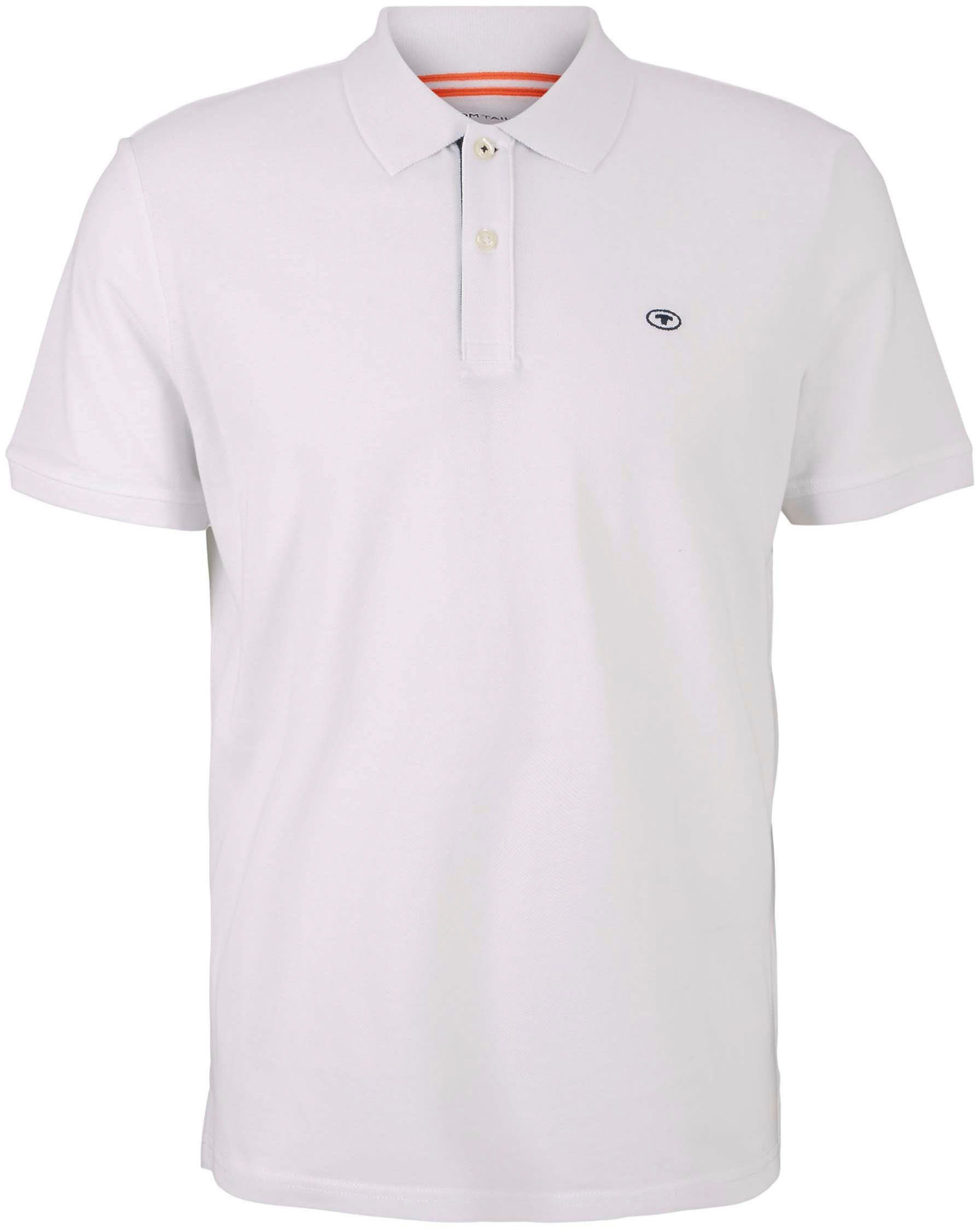Tom Tailor Poloshirt Tom Tailor Herren Poloshirt