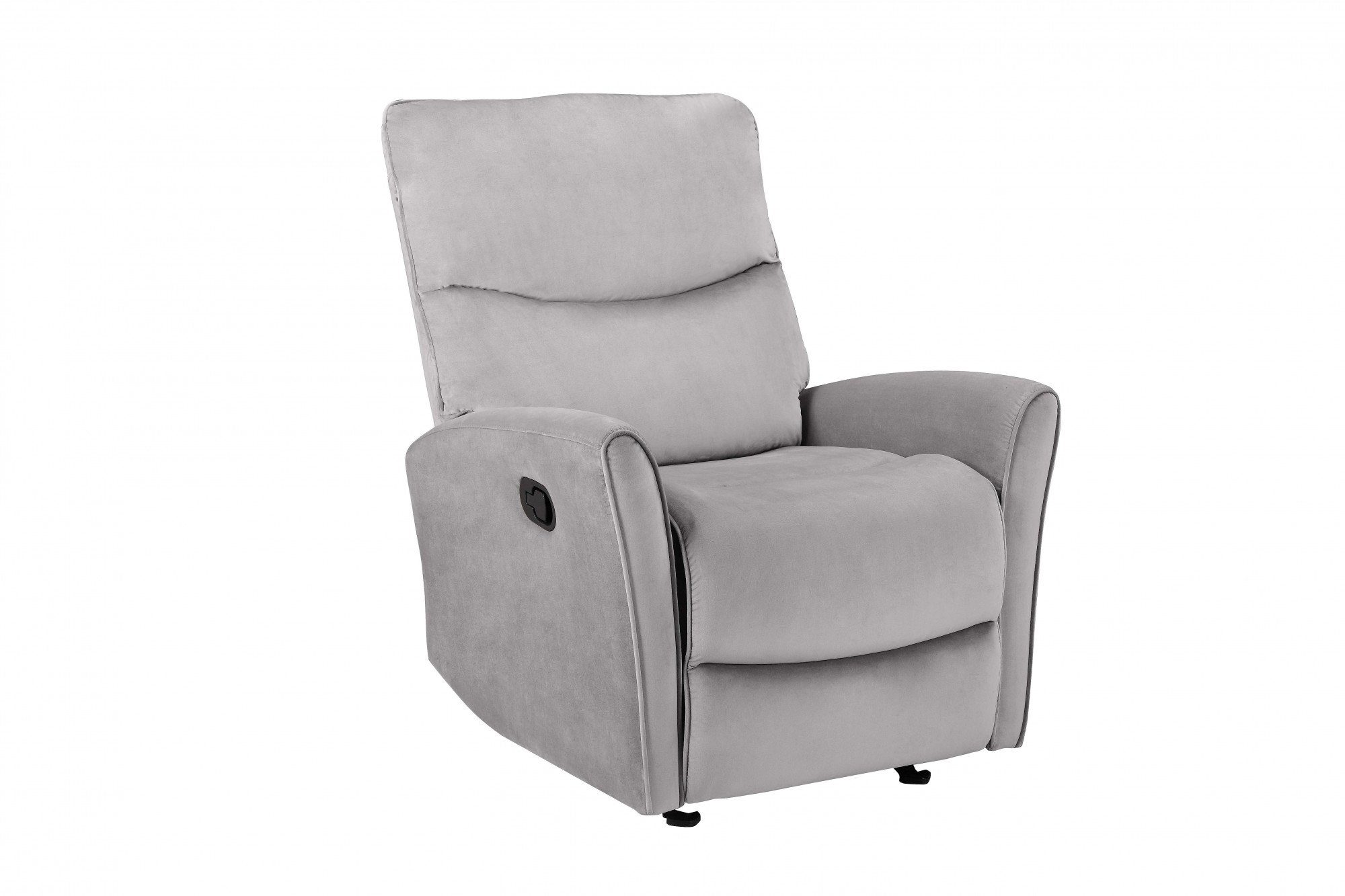 Home affaire Relaxfauteuil Chesley, tv-stoel met slaapfunctie, woonkamerstoel