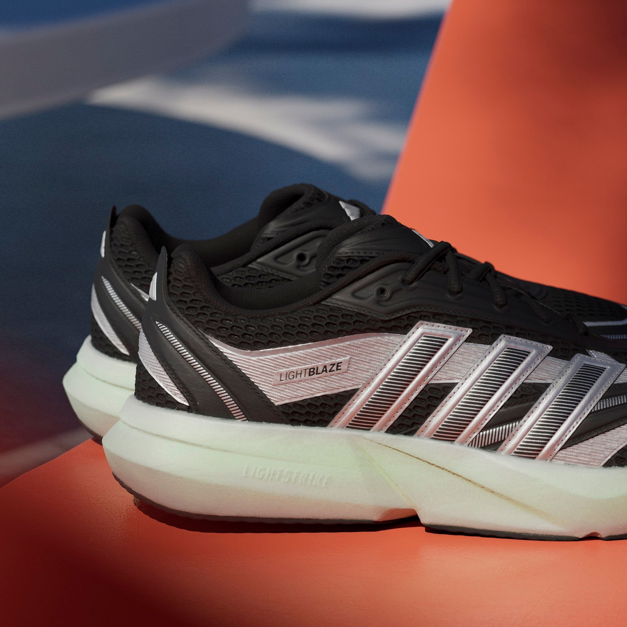 adidas Sportswear Sneakers LIGHTBLAZE GLOW E