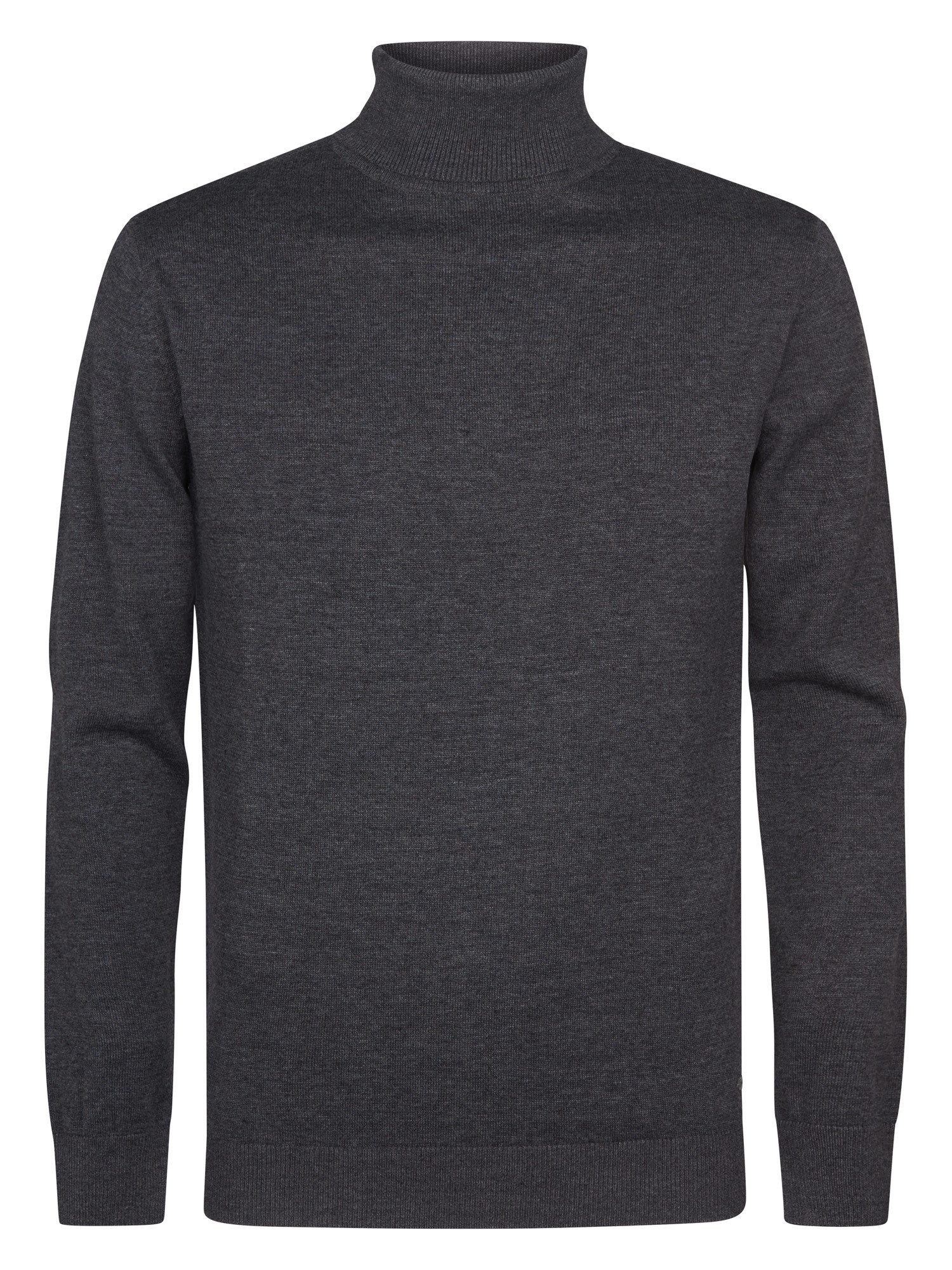 Petrol Industries Coltrui Men Knitwear Collar Basi