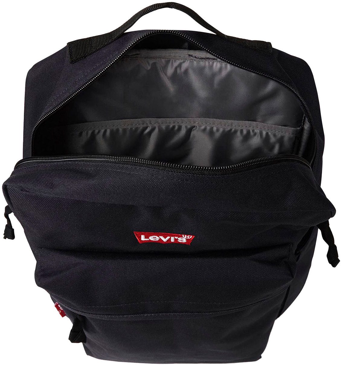Levi's® Rugzak Levi's® L-Pack Standard Issue Vrijetijdrugzak, werkrugzak, schoolrugzak