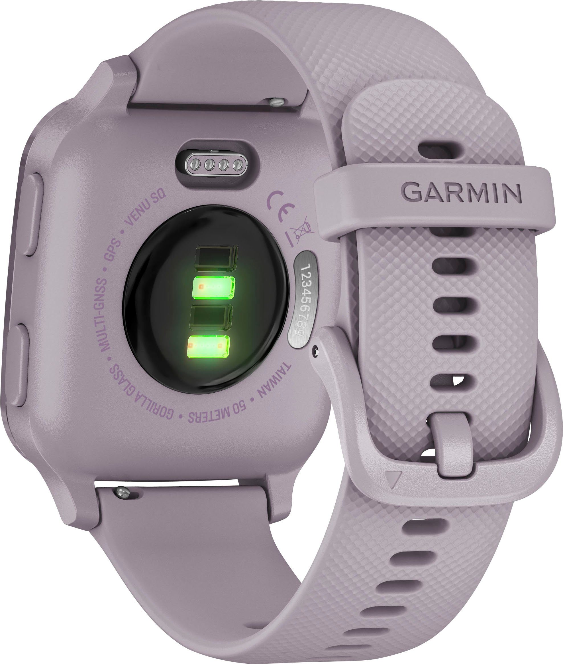 Garmin Smartwatch VENU SQ