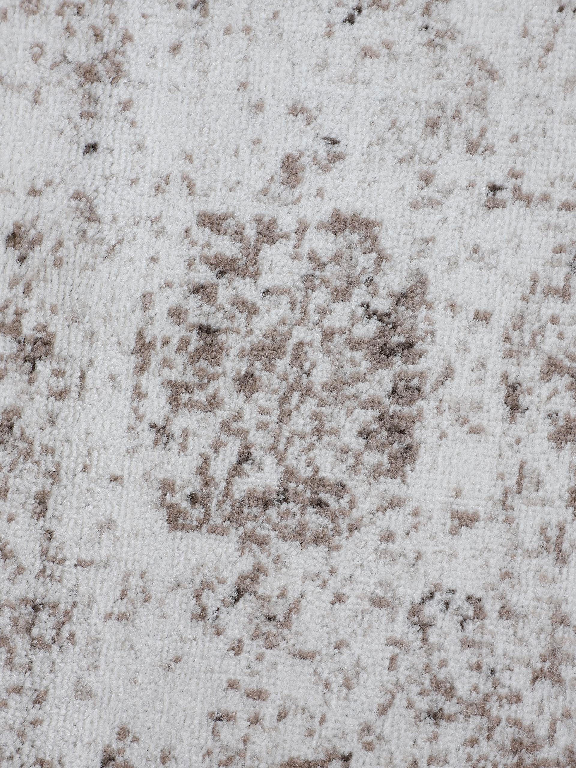 carpetfine Vloerkleed Soli Vintage-look, woonkamer