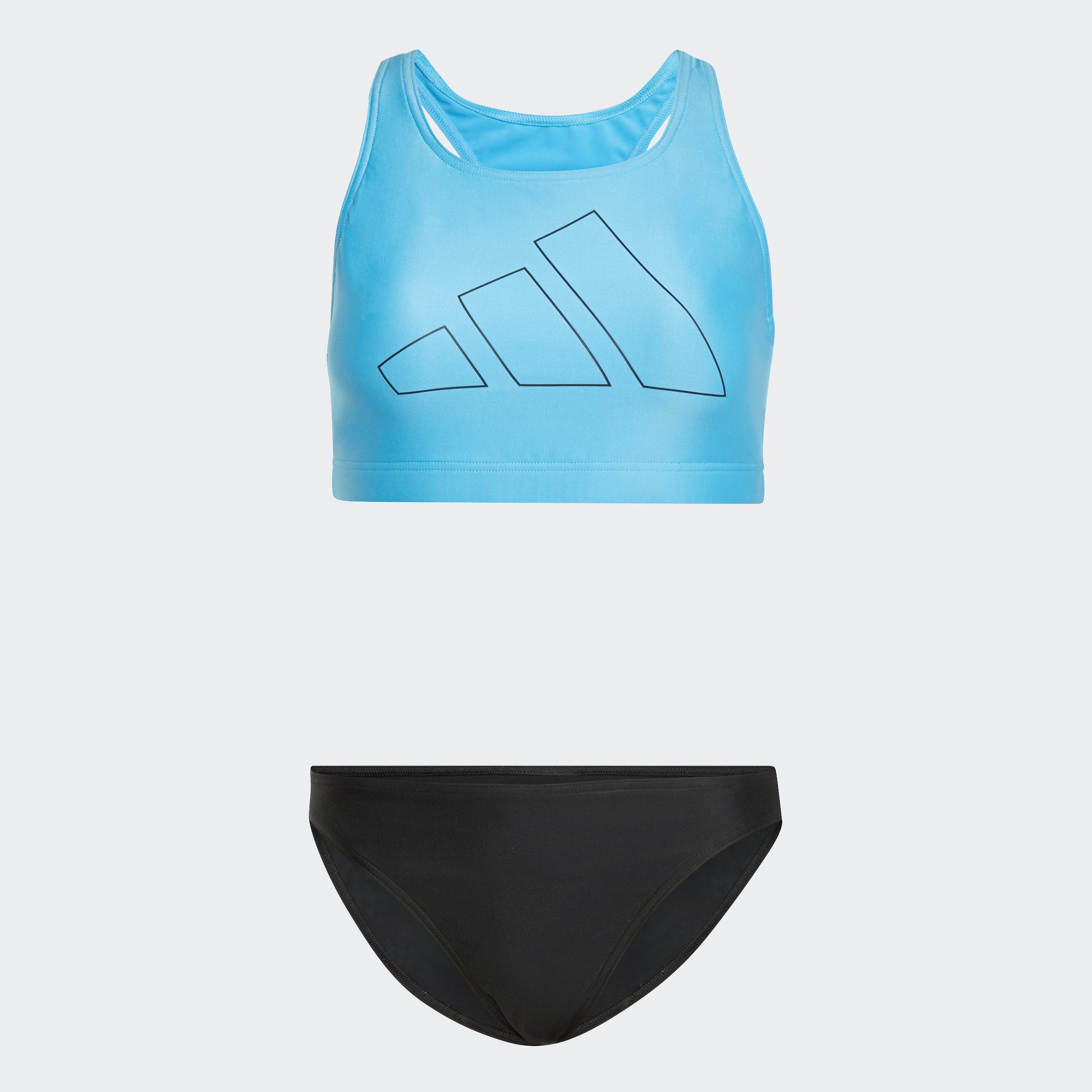 adidas Performance Bustierbikini BIG BARS BIKINI
