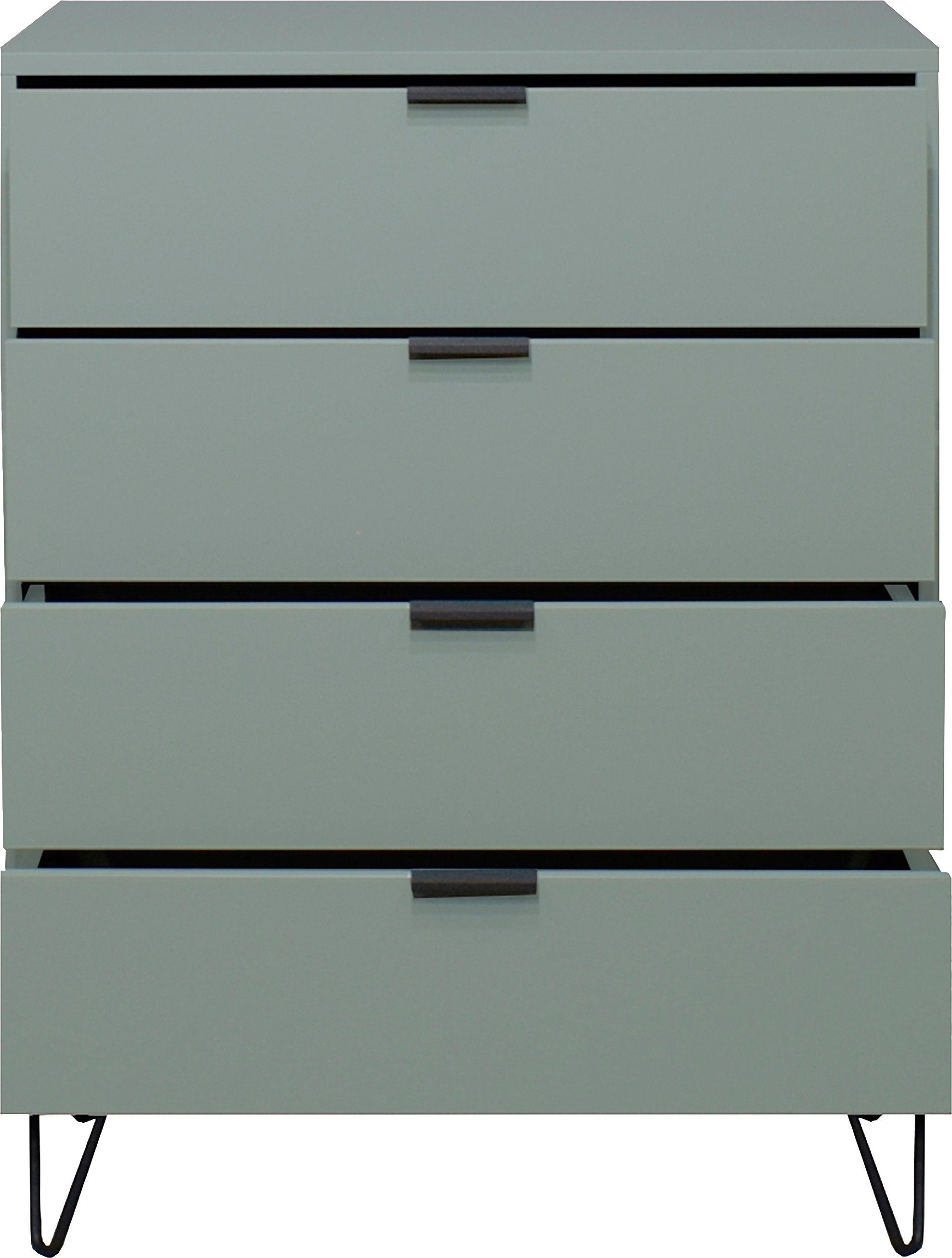 Mäusbacher Kast Bonnie TOPSELLER! Commode met draadframe