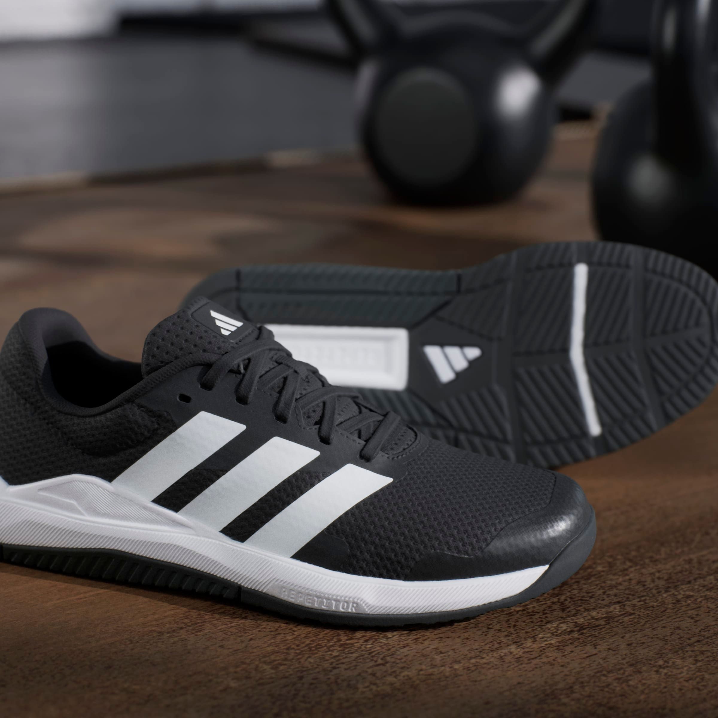 adidas Performance Trainingsschoenen DROPSET BASE