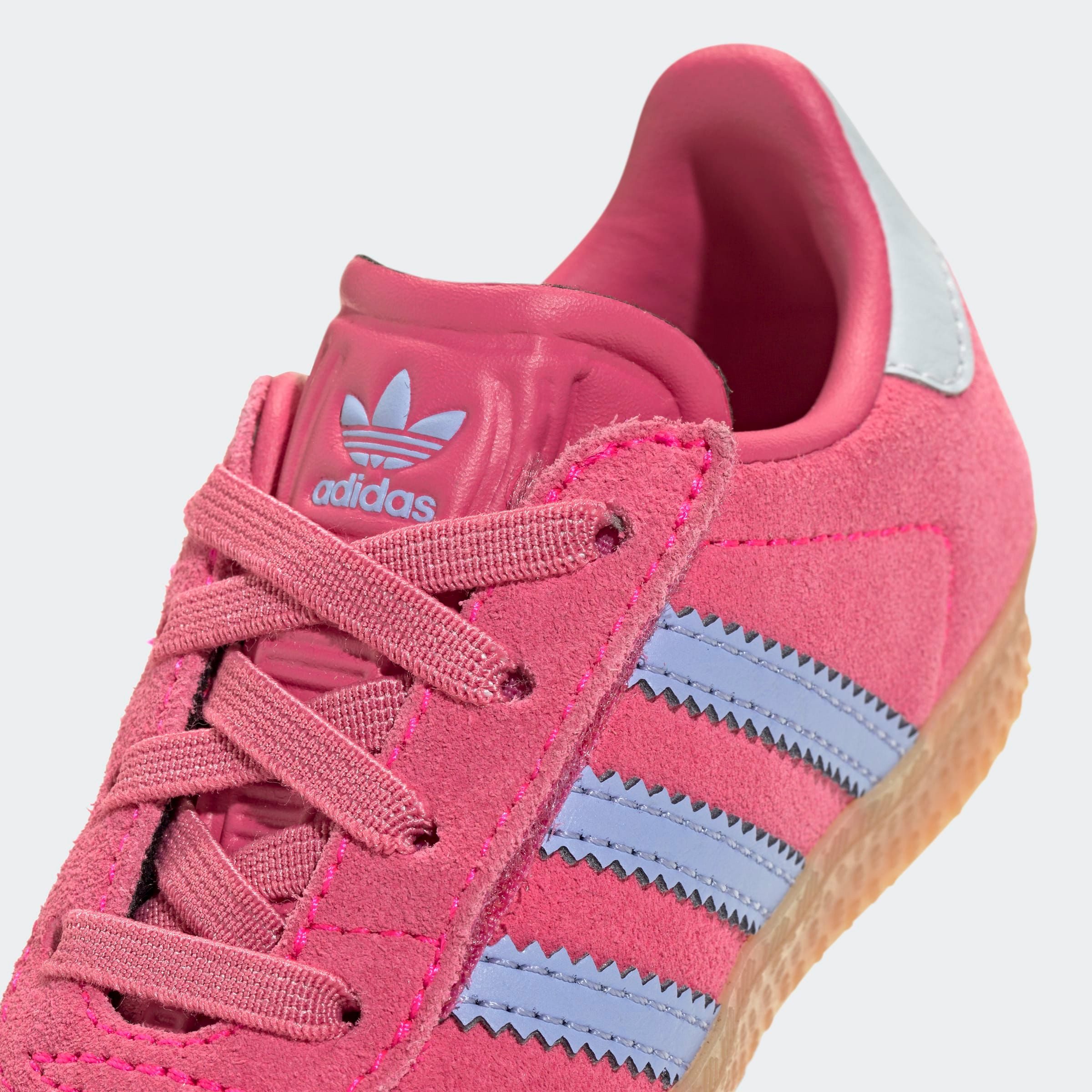 adidas Originals Sneakers GAZELLE COMFORT CLOSURE ELASTIC LACES KIDS