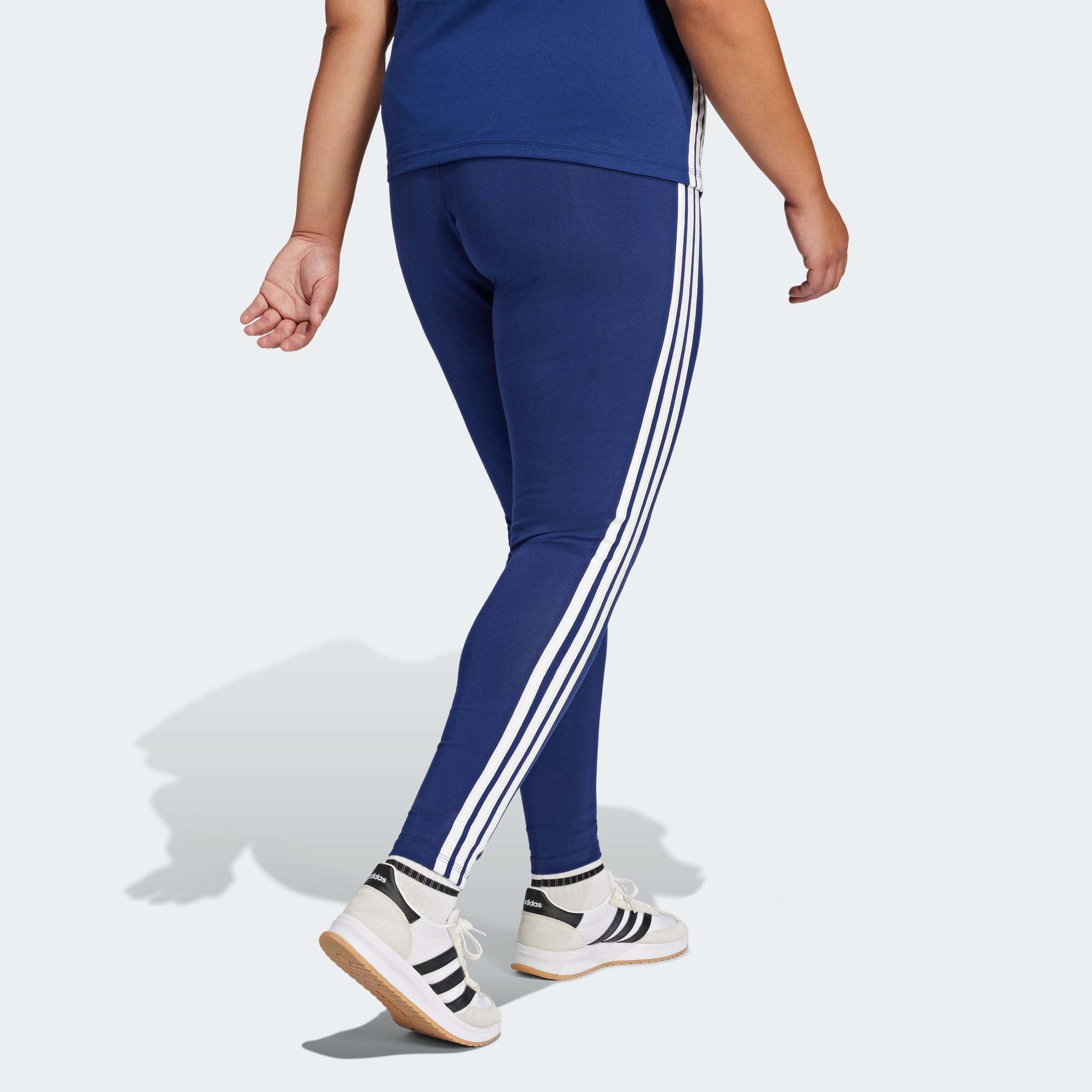 adidas Sportswear Trainingstights W 3S SJ LEG INC (1-delig)