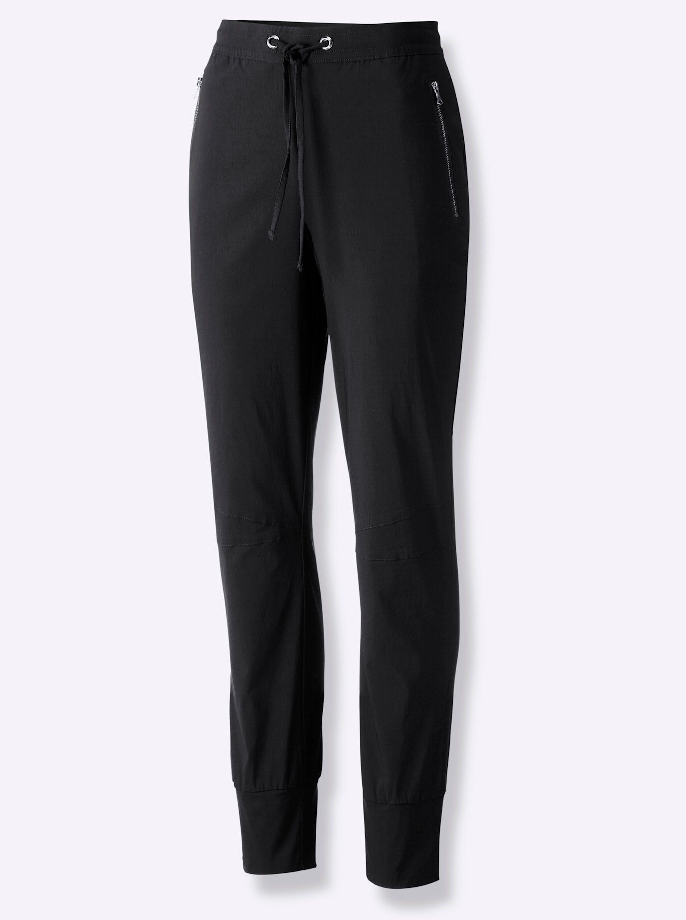 Classic Inspirationen Geweven broek